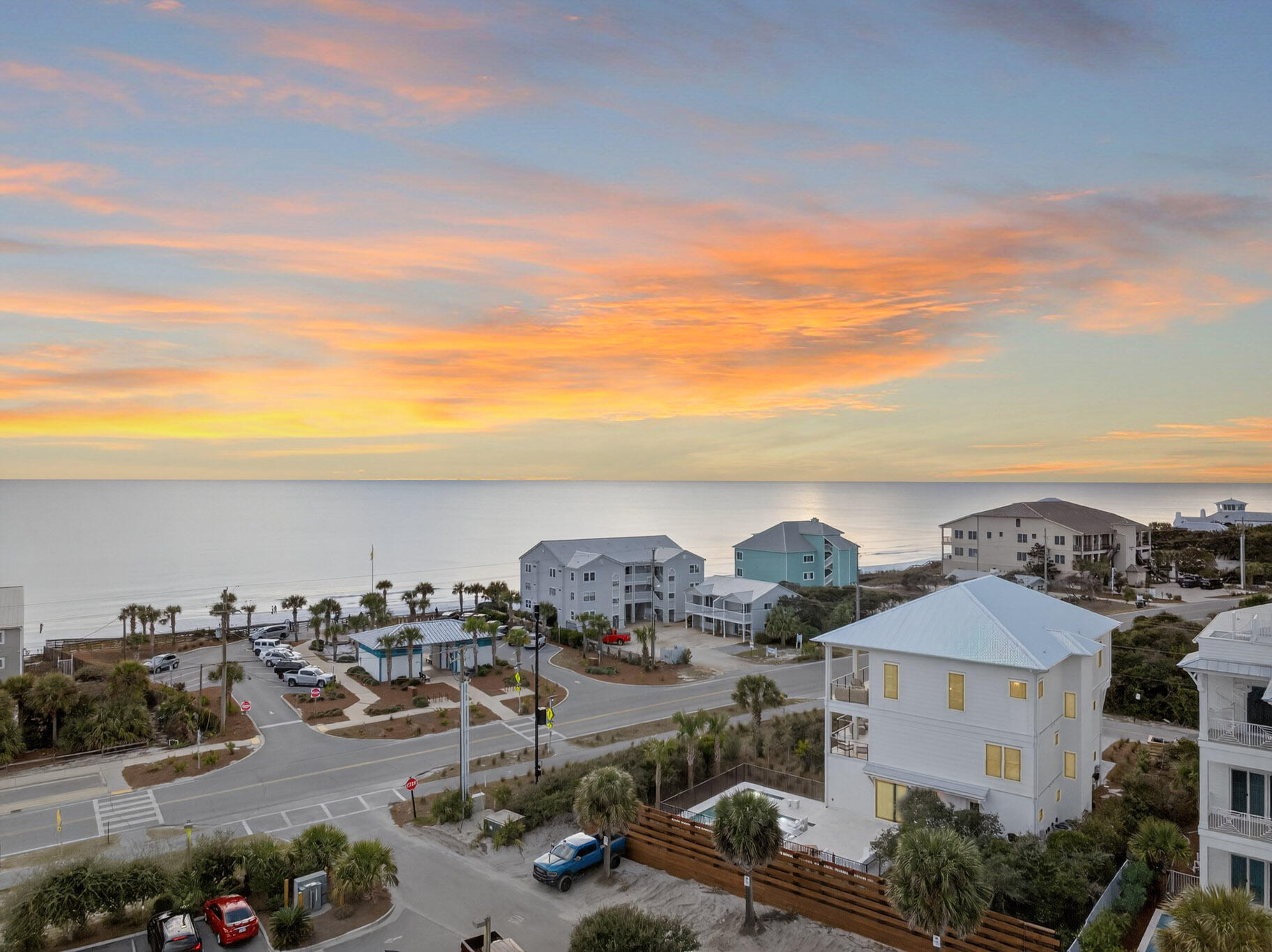 BEACH HIGHLAND 1ST ADD - Residential