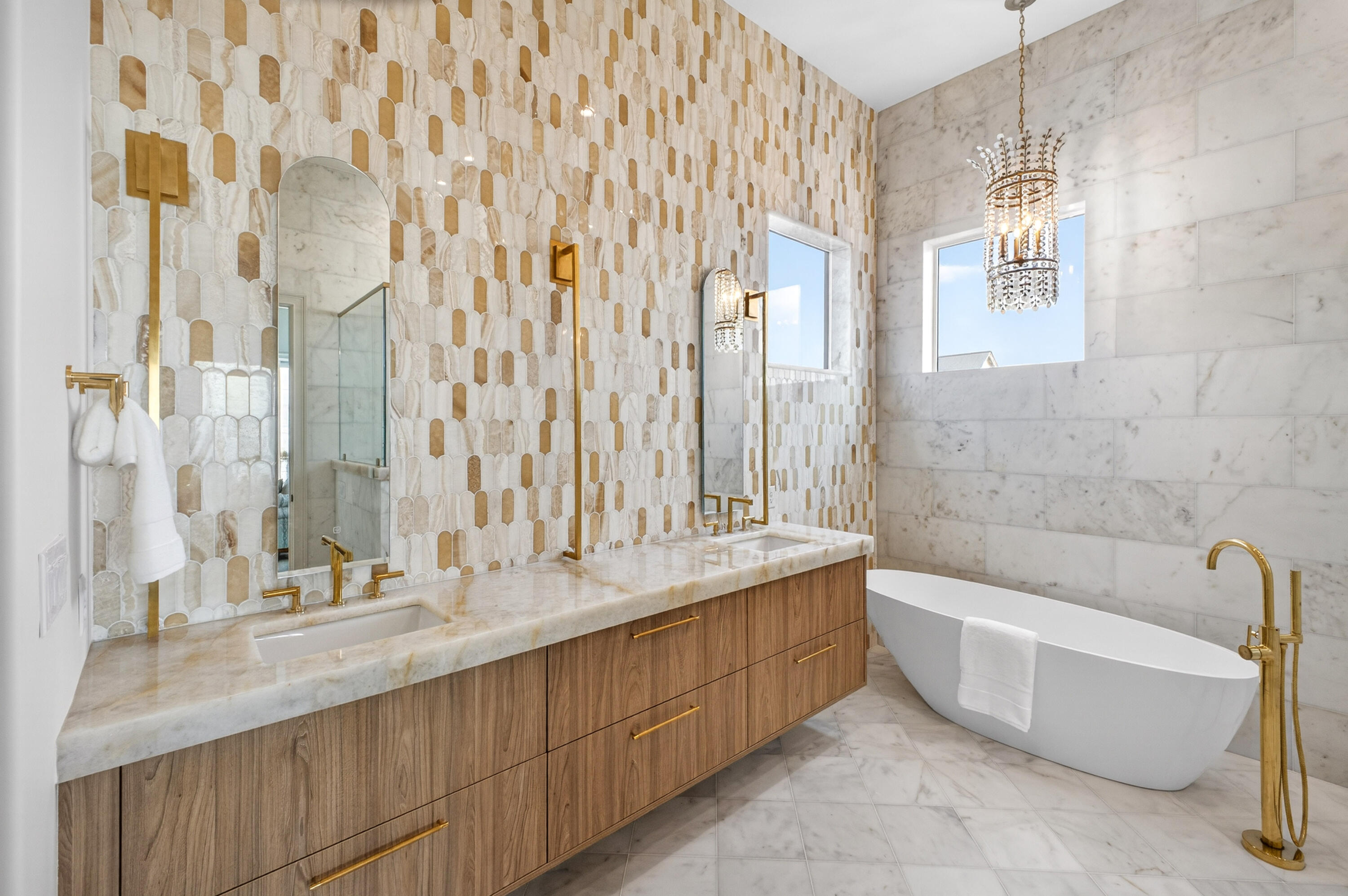 BEACH HIGHLAND 1ST ADD - Residential