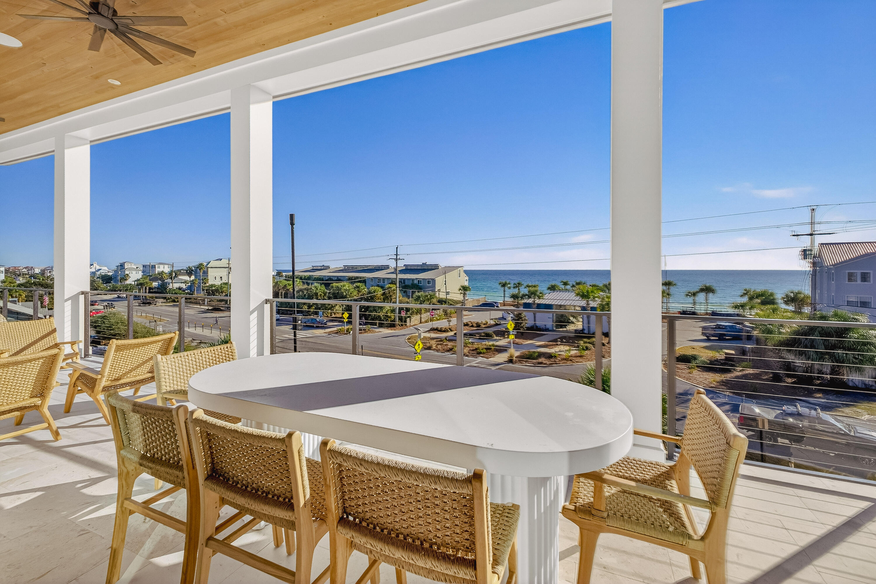 BEACH HIGHLAND 1ST ADD - Residential