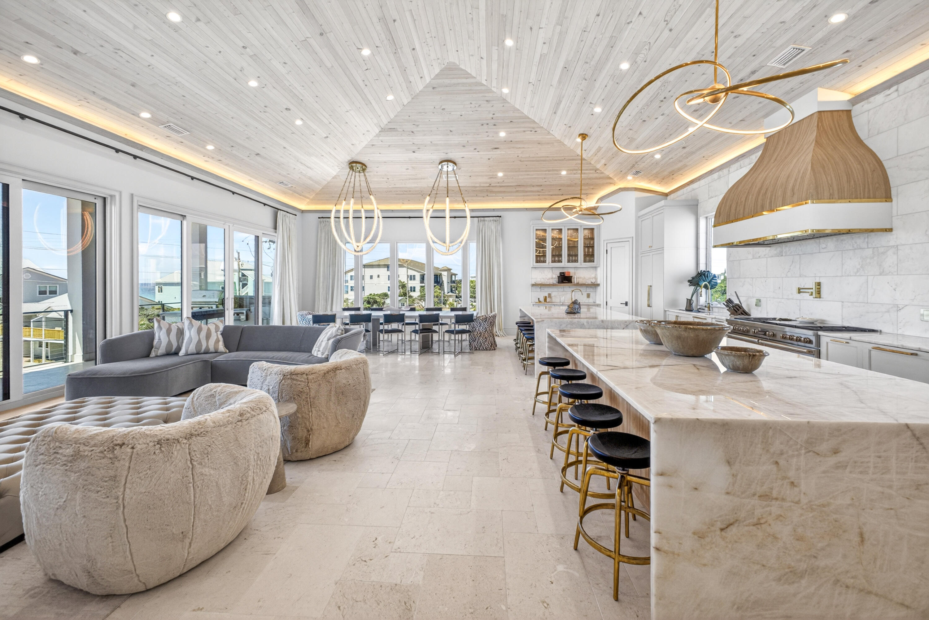 BEACH HIGHLAND 1ST ADD - Residential