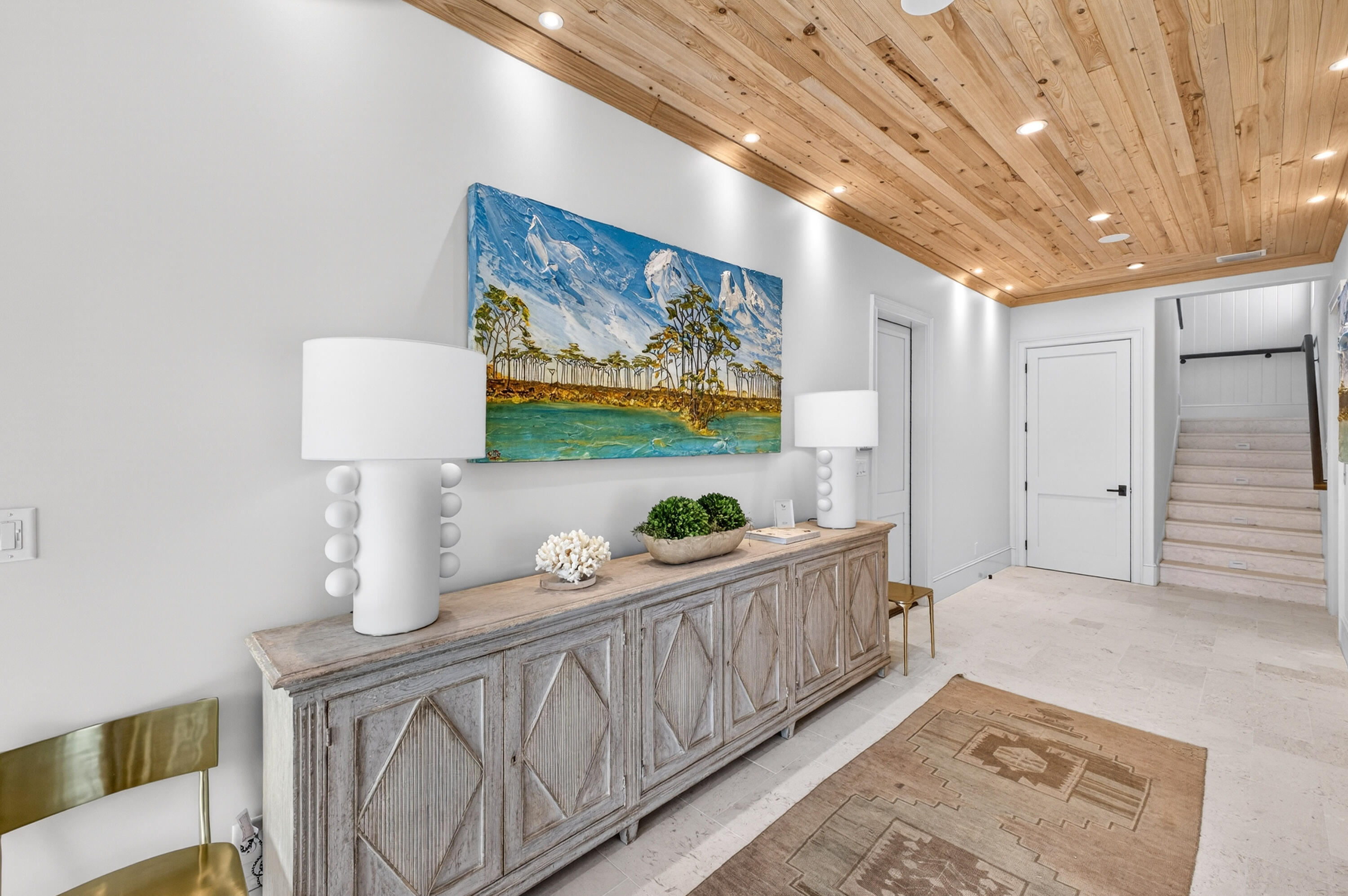 BEACH HIGHLAND 1ST ADD - Residential