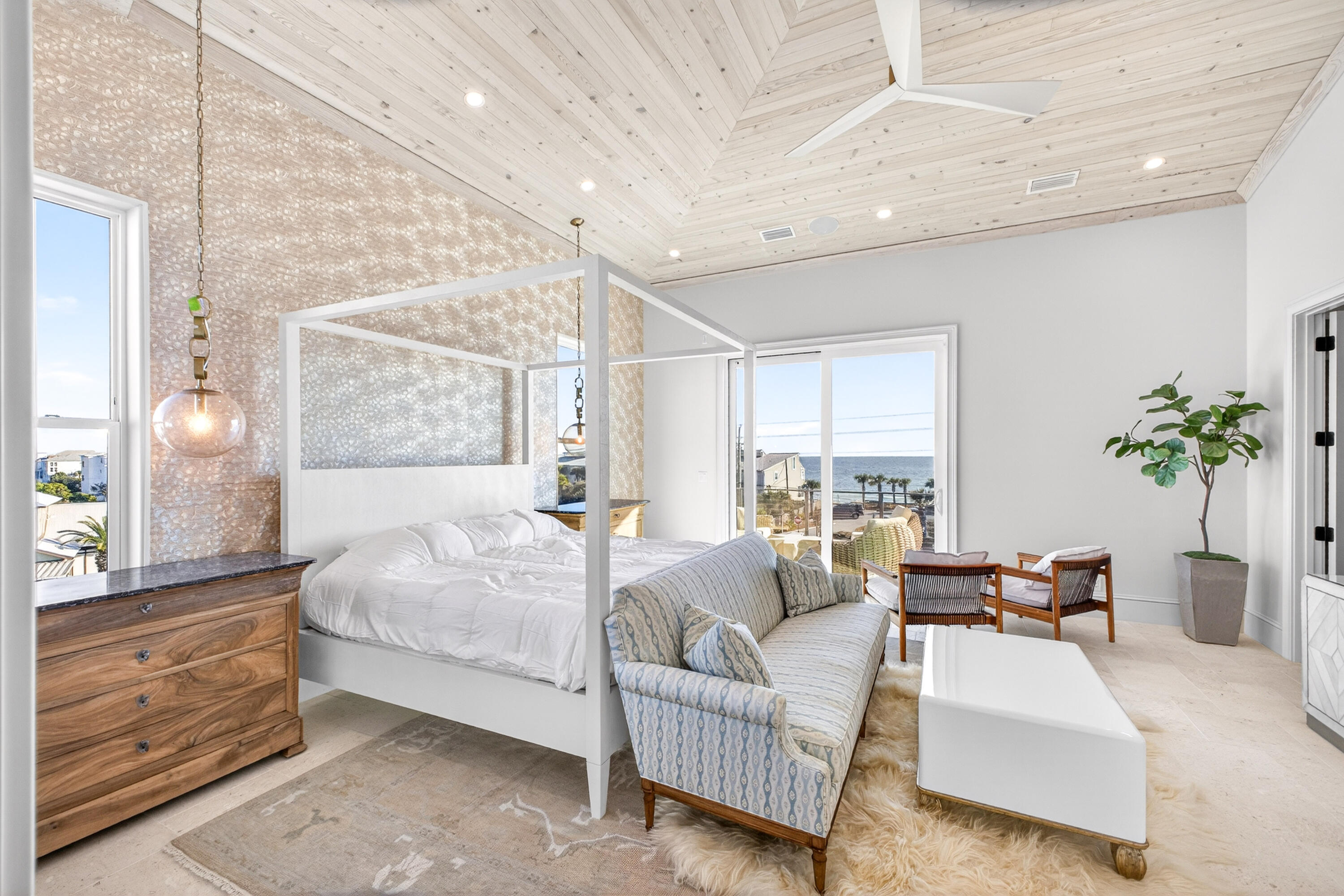 BEACH HIGHLAND 1ST ADD - Residential