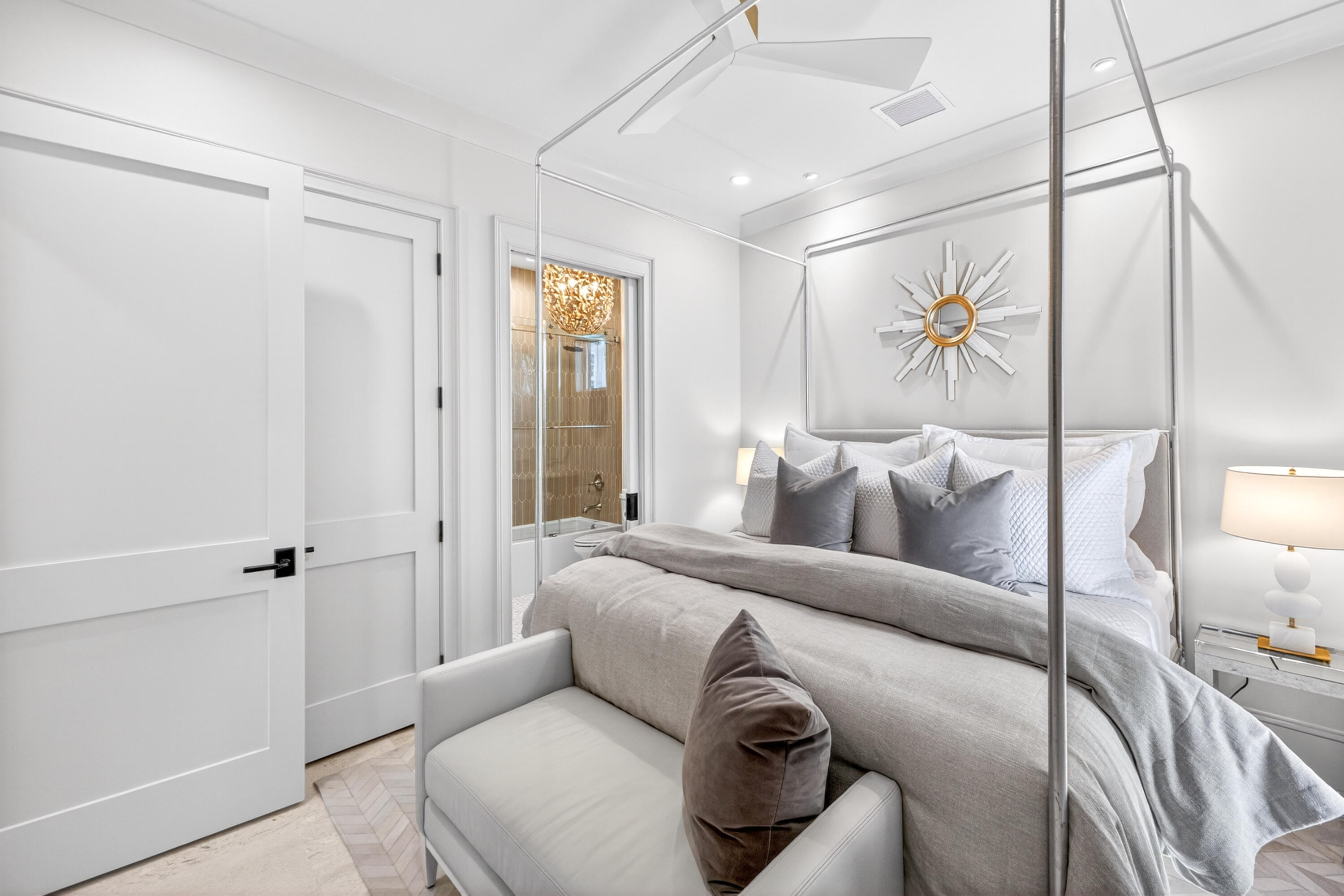 BEACH HIGHLAND 1ST ADD - Residential