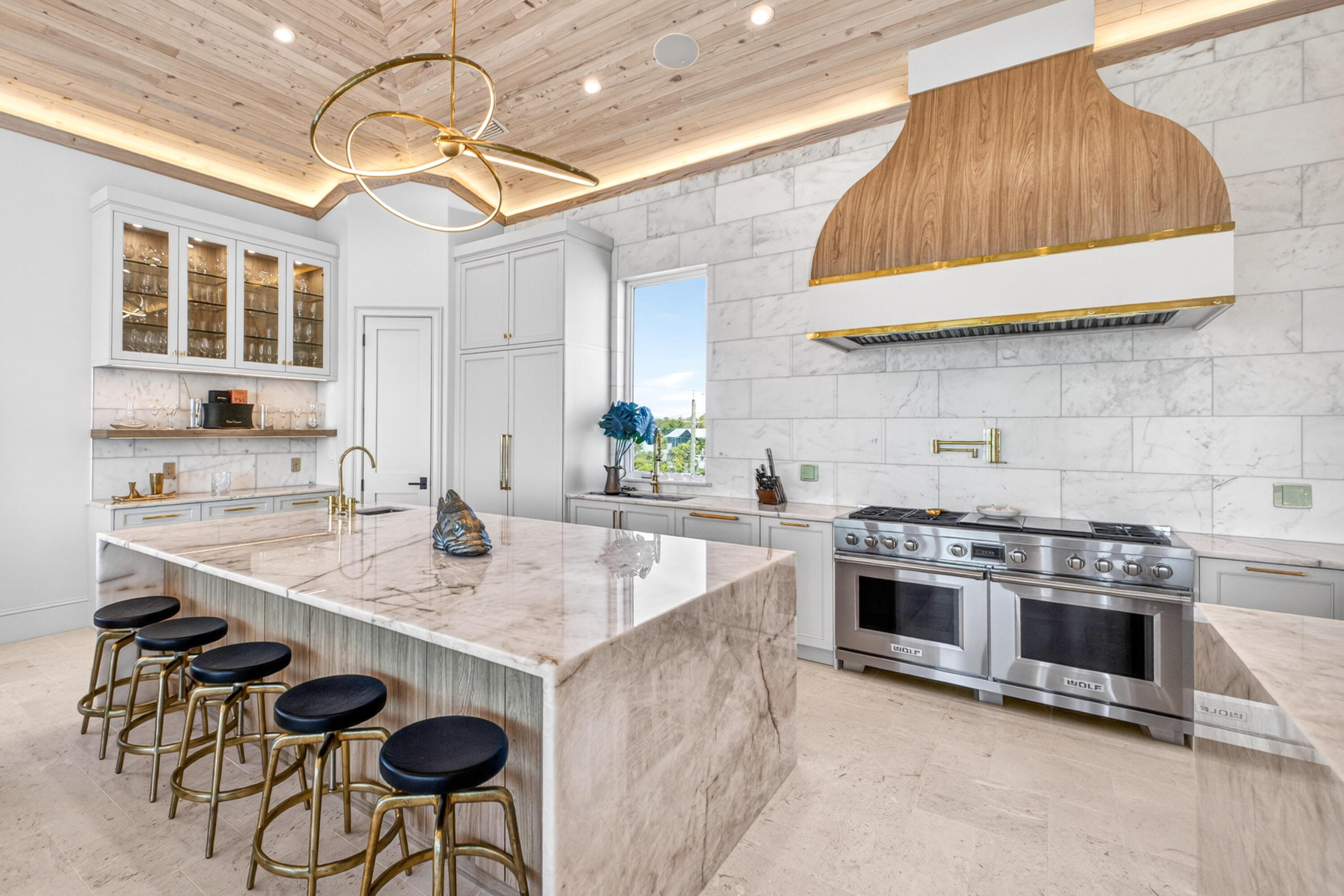 BEACH HIGHLAND 1ST ADD - Residential