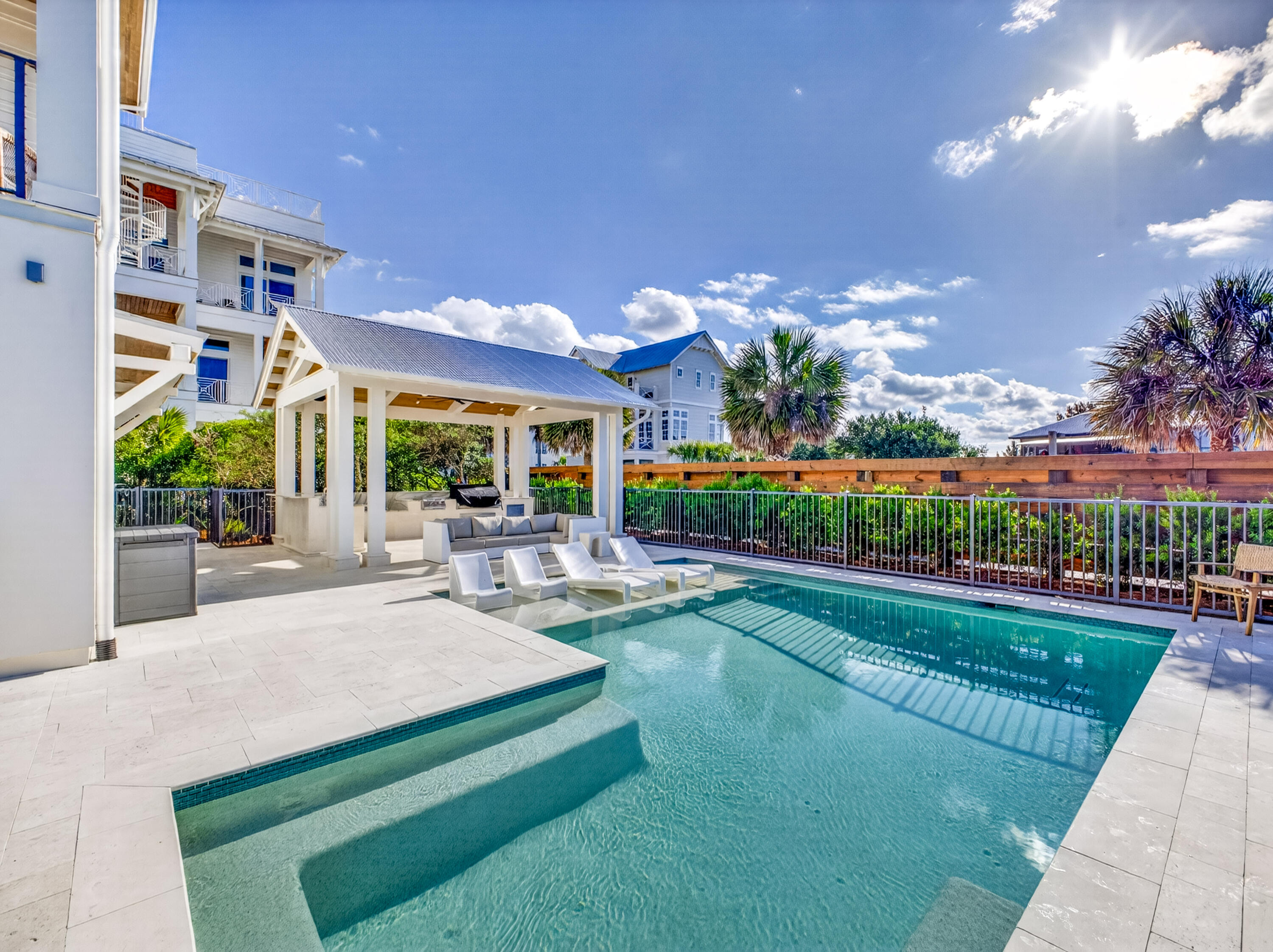 BEACH HIGHLAND 1ST ADD - Residential