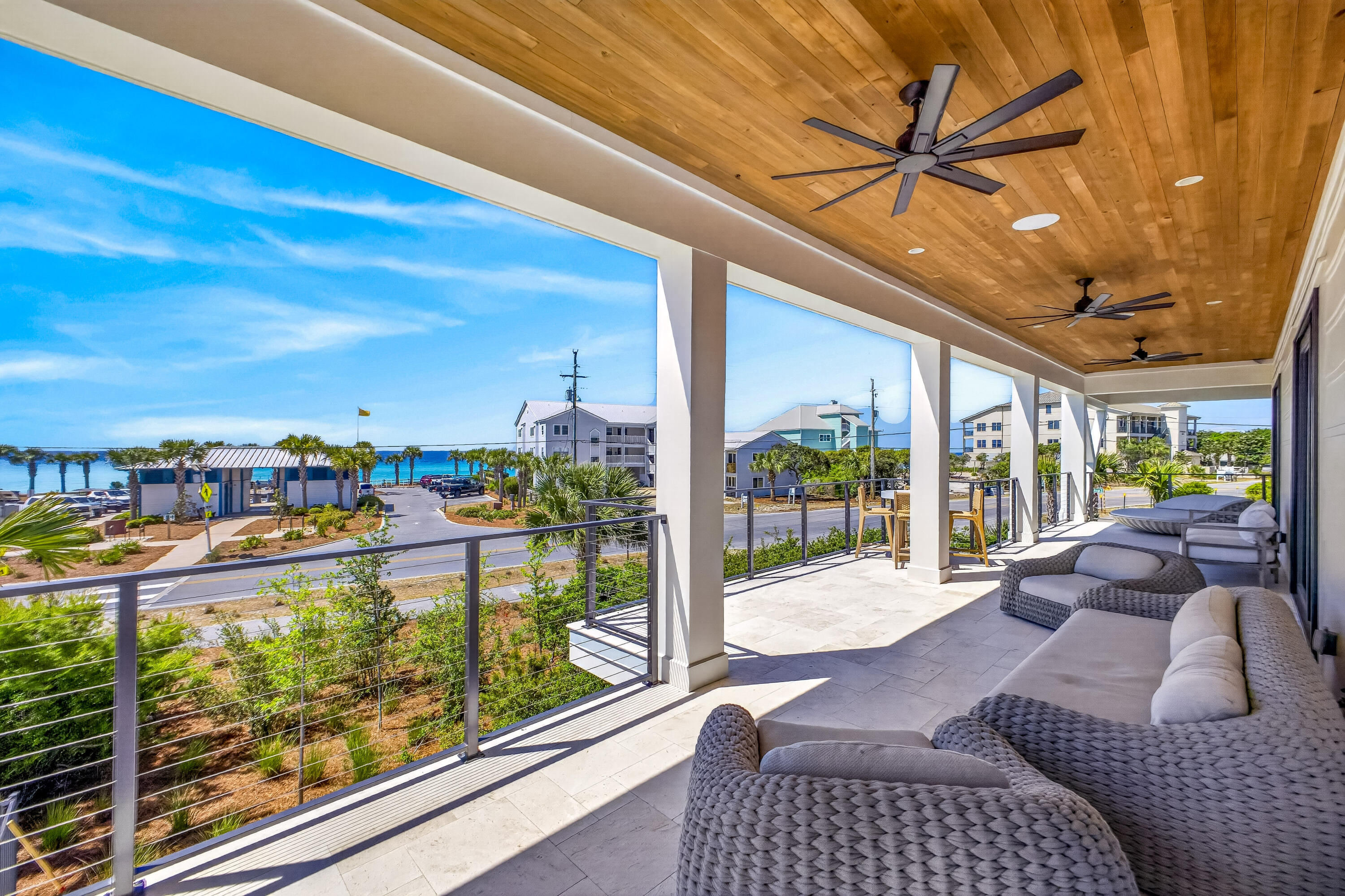 BEACH HIGHLAND 1ST ADD - Residential