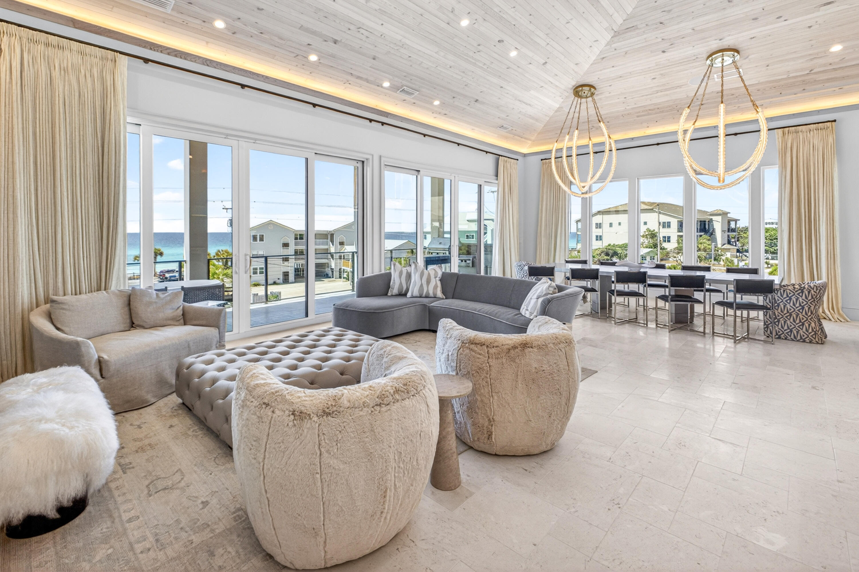 BEACH HIGHLAND 1ST ADD - Residential