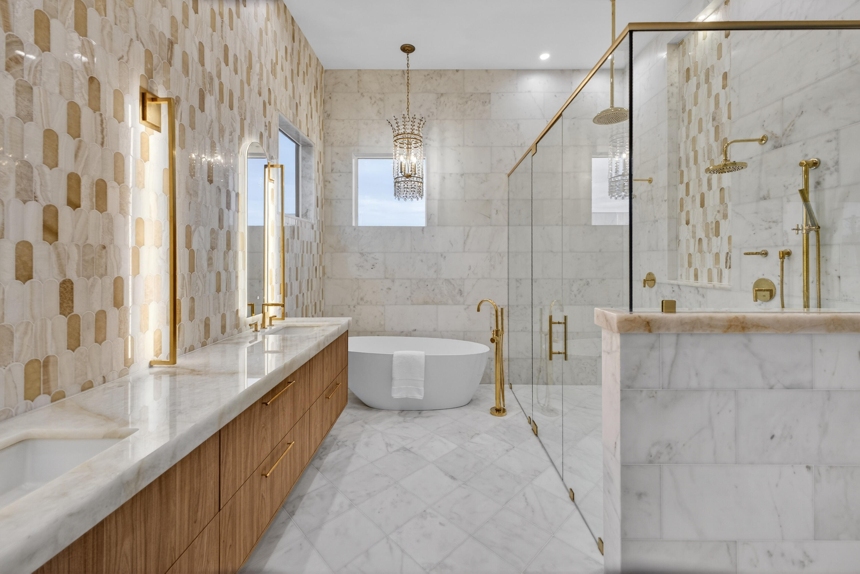 BEACH HIGHLAND 1ST ADD - Residential