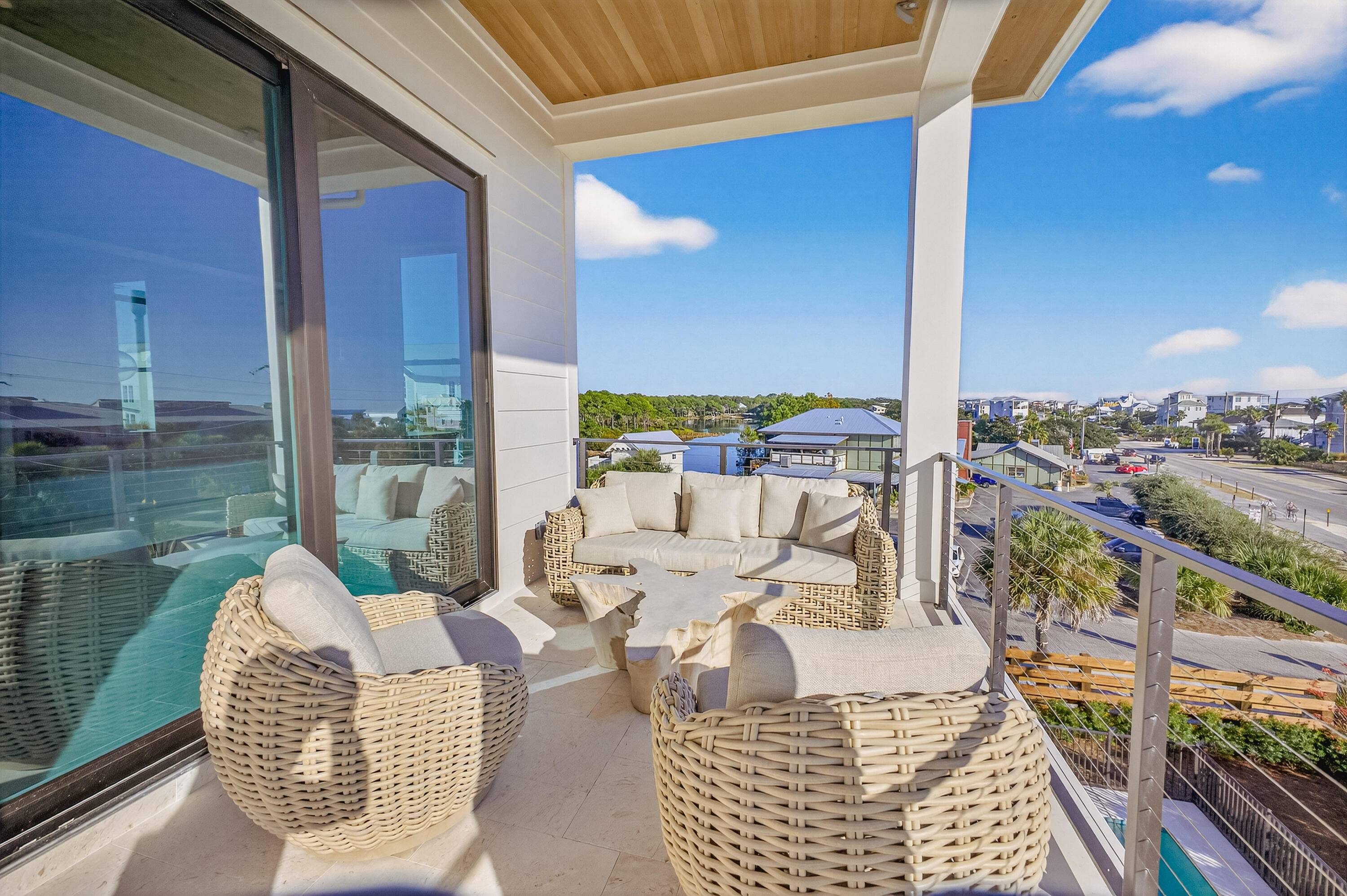 BEACH HIGHLAND 1ST ADD - Residential