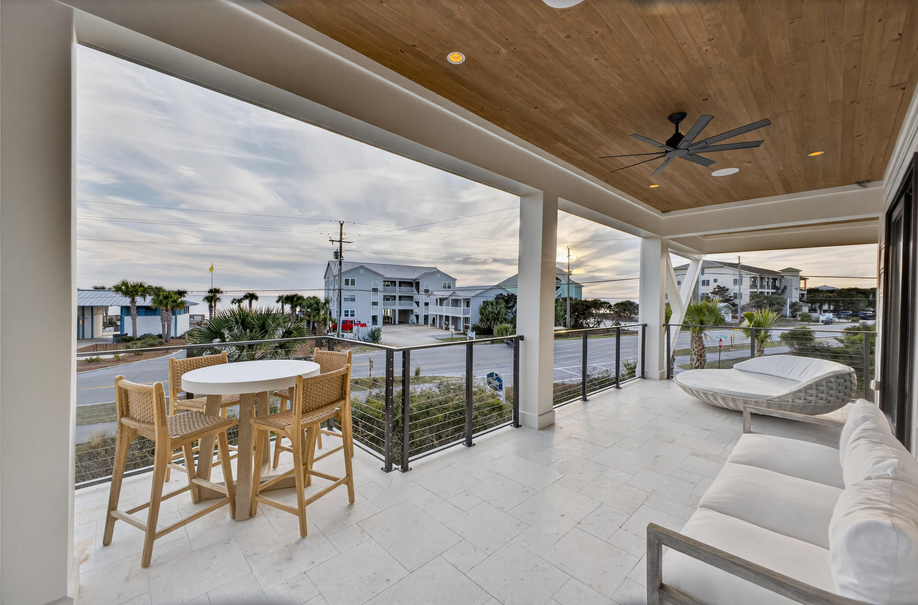 BEACH HIGHLAND 1ST ADD - Residential