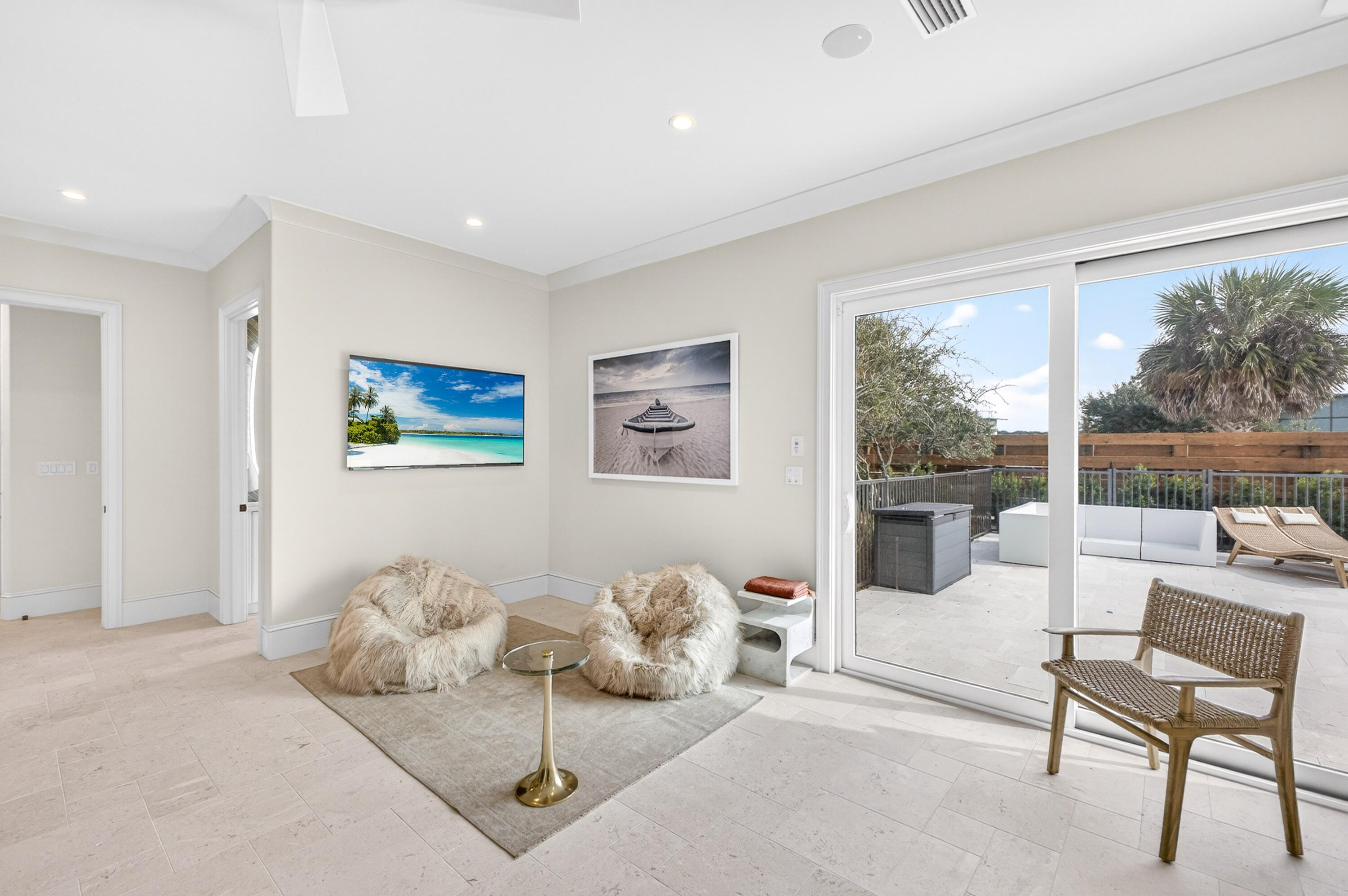 BEACH HIGHLAND 1ST ADD - Residential