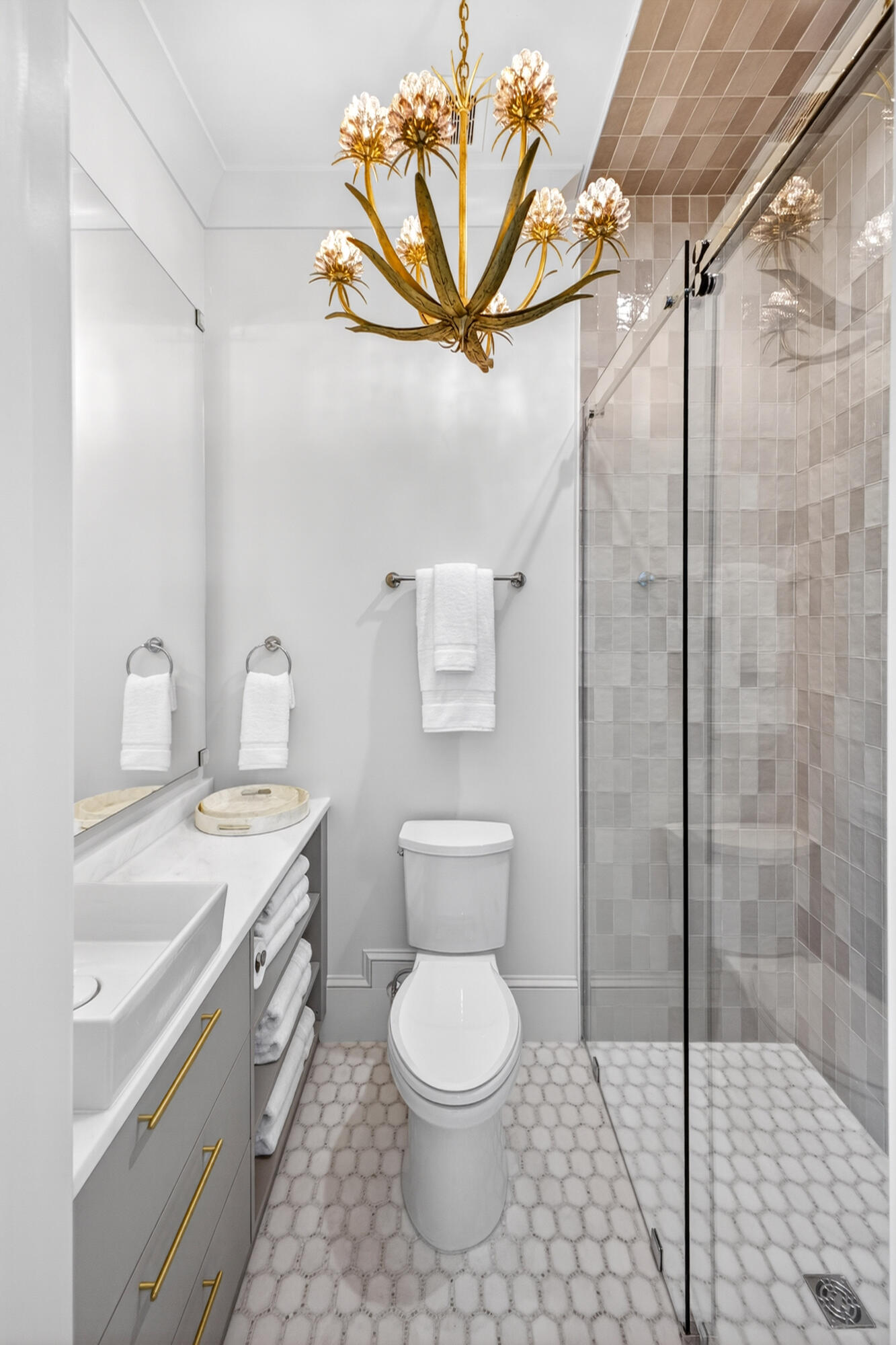 BEACH HIGHLAND 1ST ADD - Residential