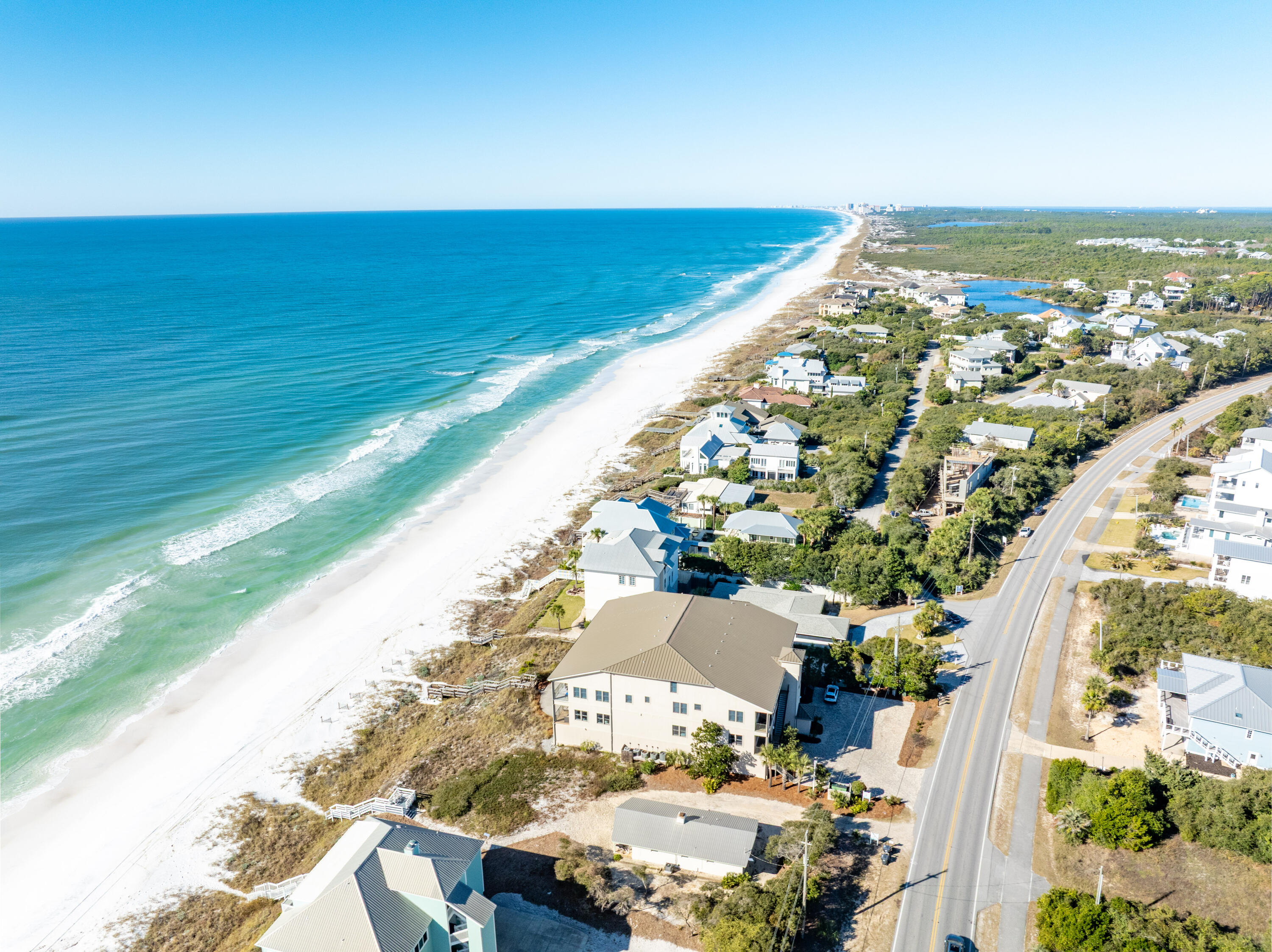 BEACH HIGHLAND 1ST ADD - Residential