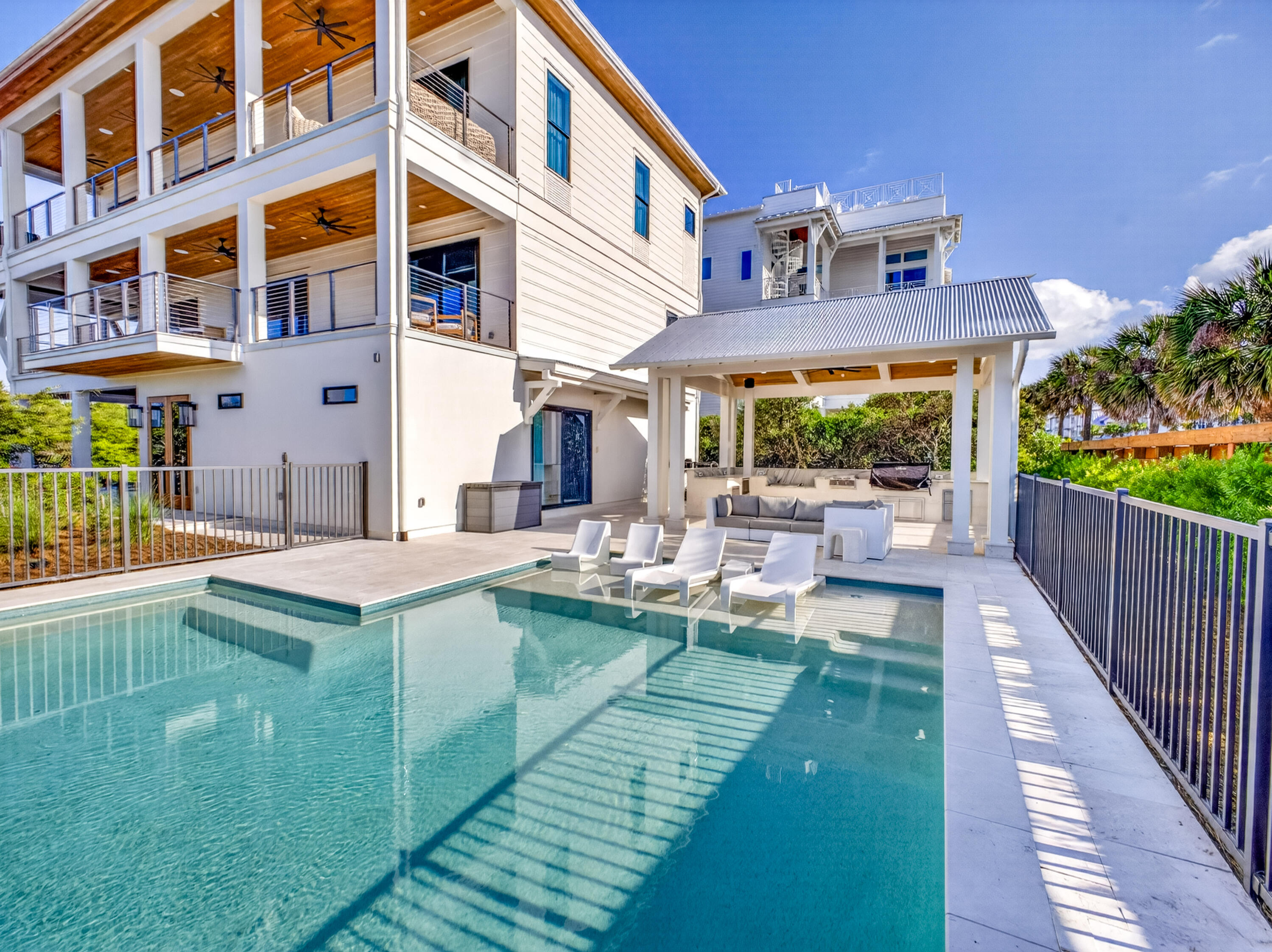 BEACH HIGHLAND 1ST ADD - Residential