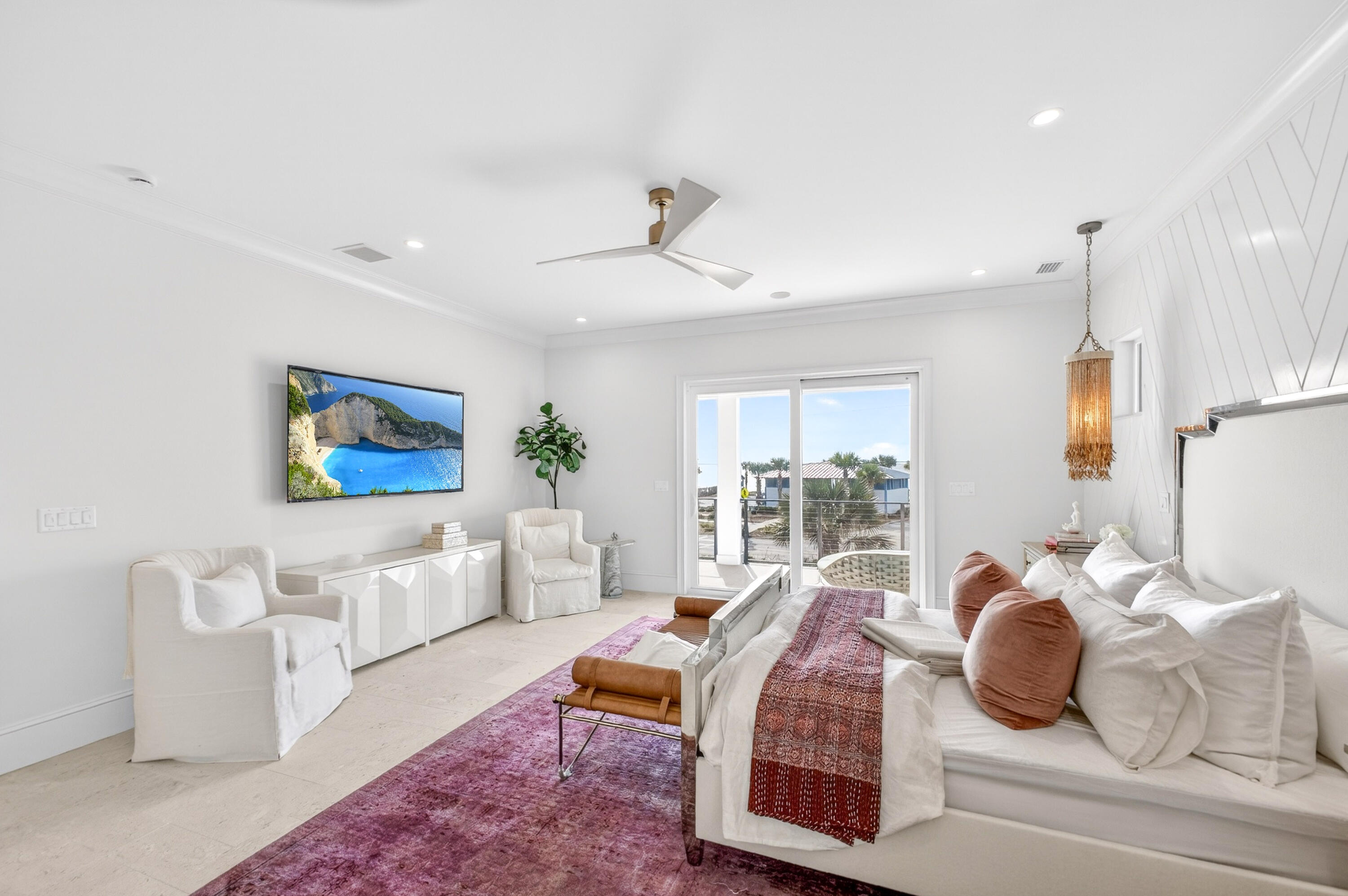 BEACH HIGHLAND 1ST ADD - Residential