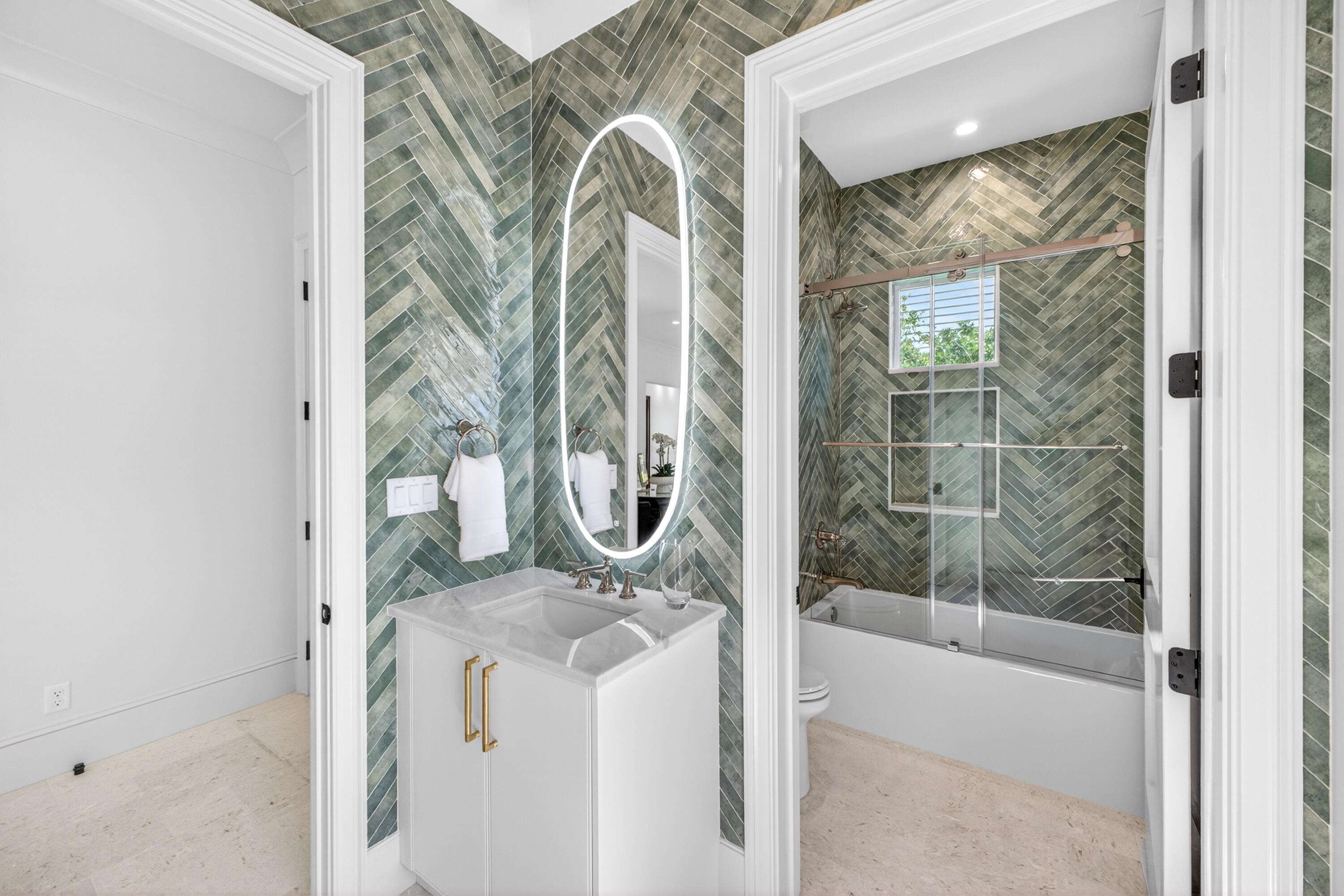 BEACH HIGHLAND 1ST ADD - Residential