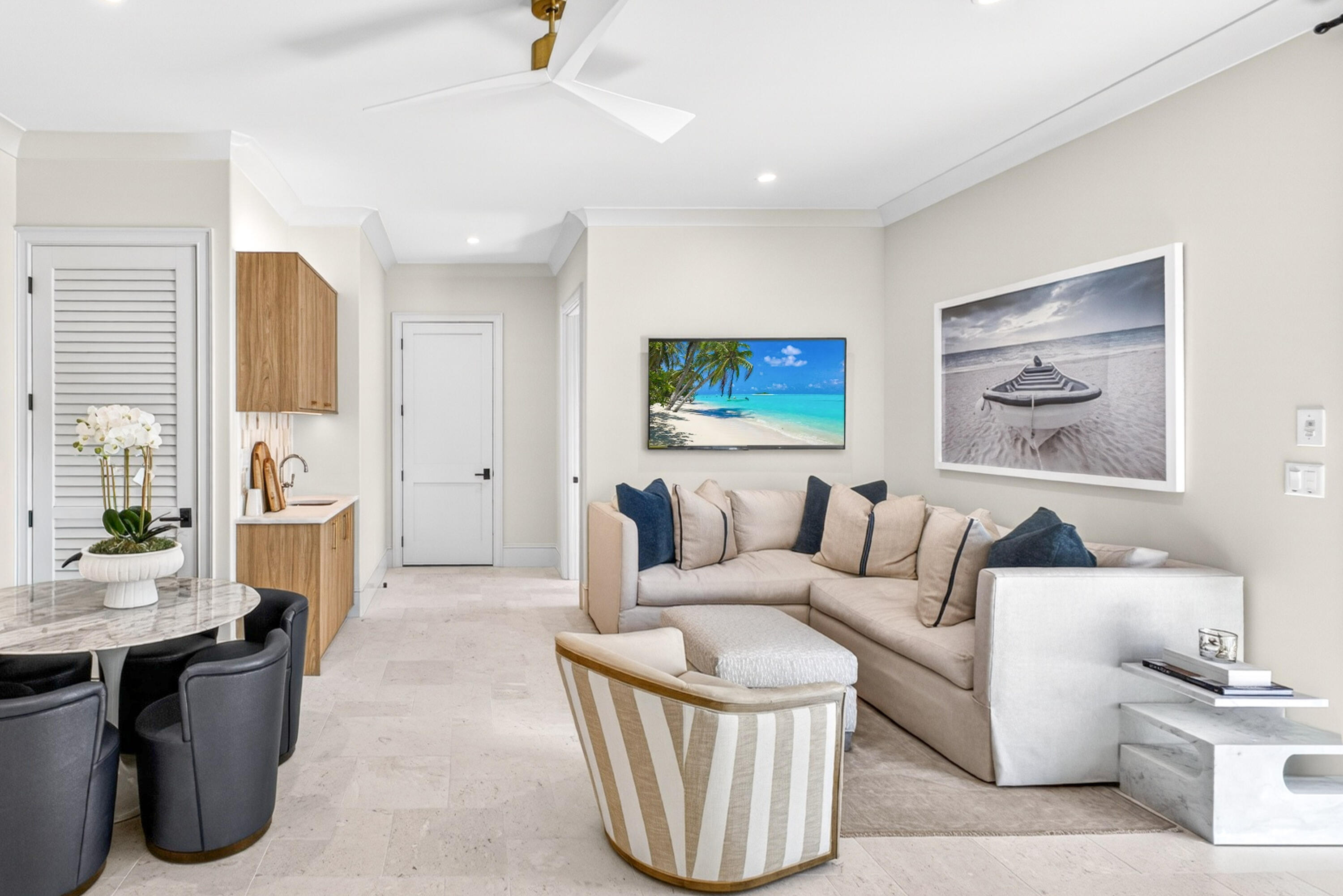 BEACH HIGHLAND 1ST ADD - Residential