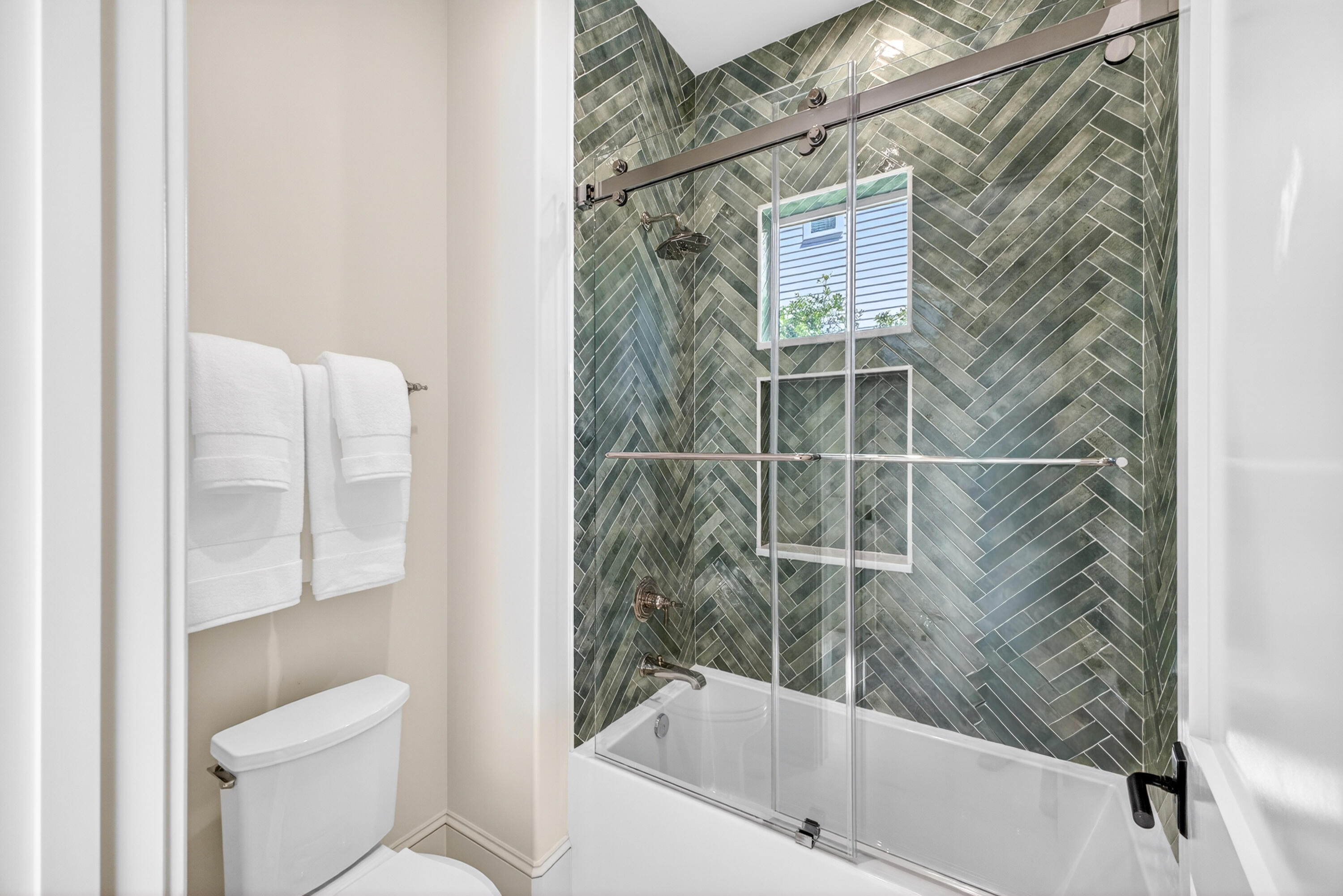 BEACH HIGHLAND 1ST ADD - Residential