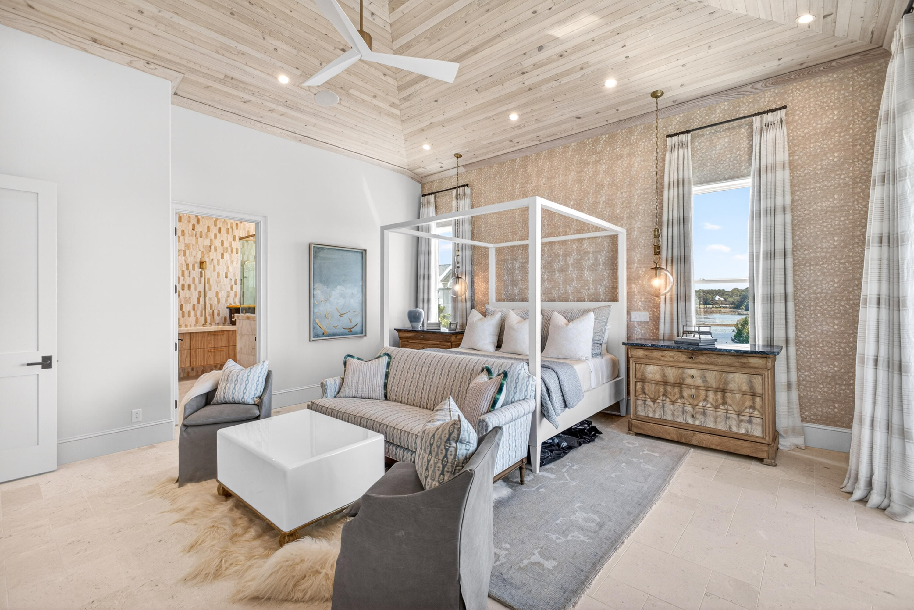 BEACH HIGHLAND 1ST ADD - Residential
