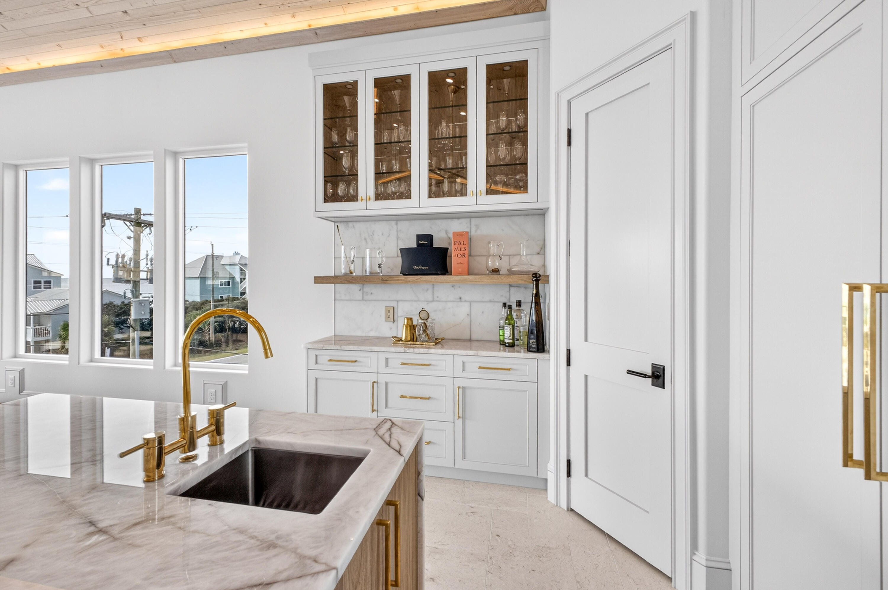 BEACH HIGHLAND 1ST ADD - Residential