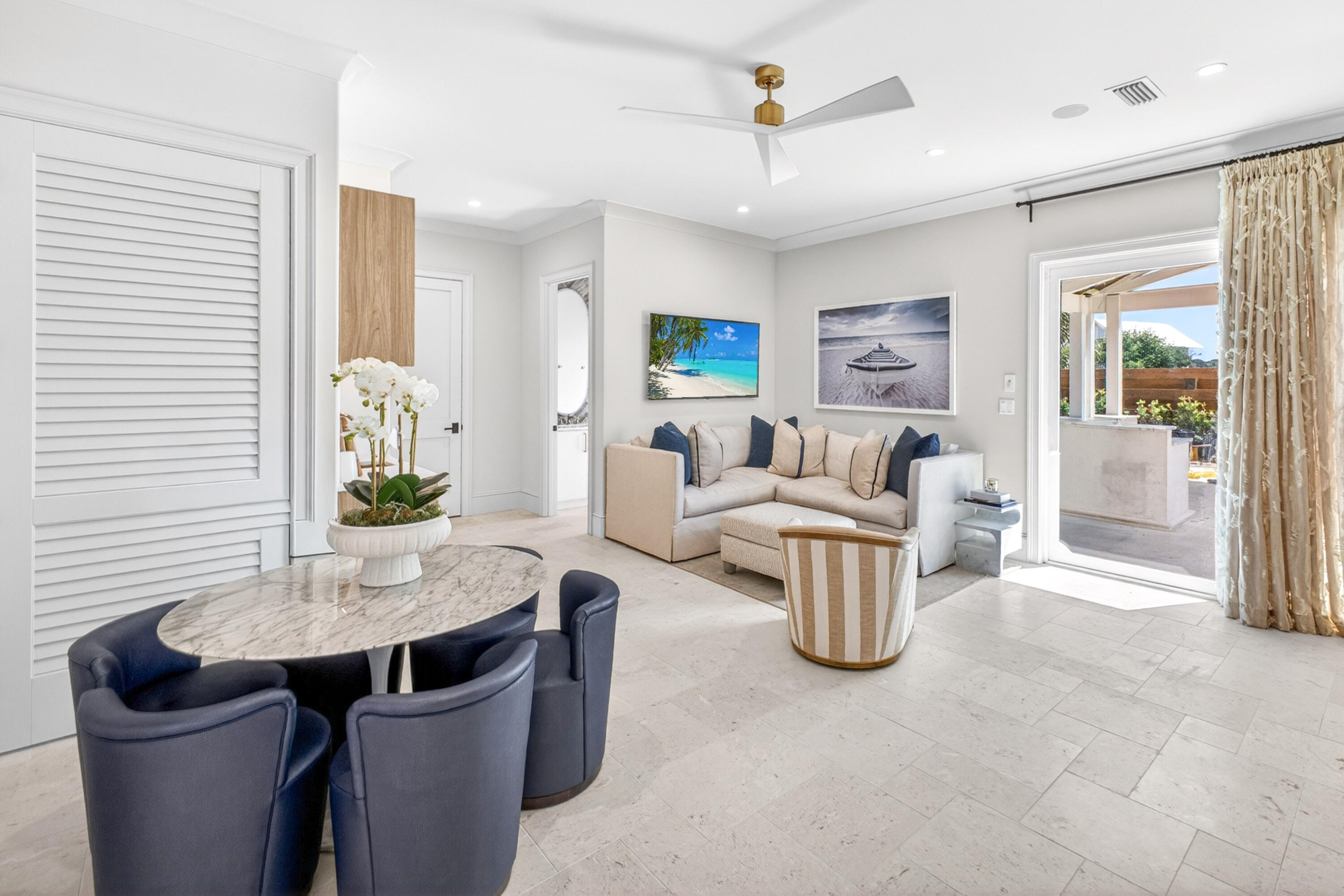 BEACH HIGHLAND 1ST ADD - Residential