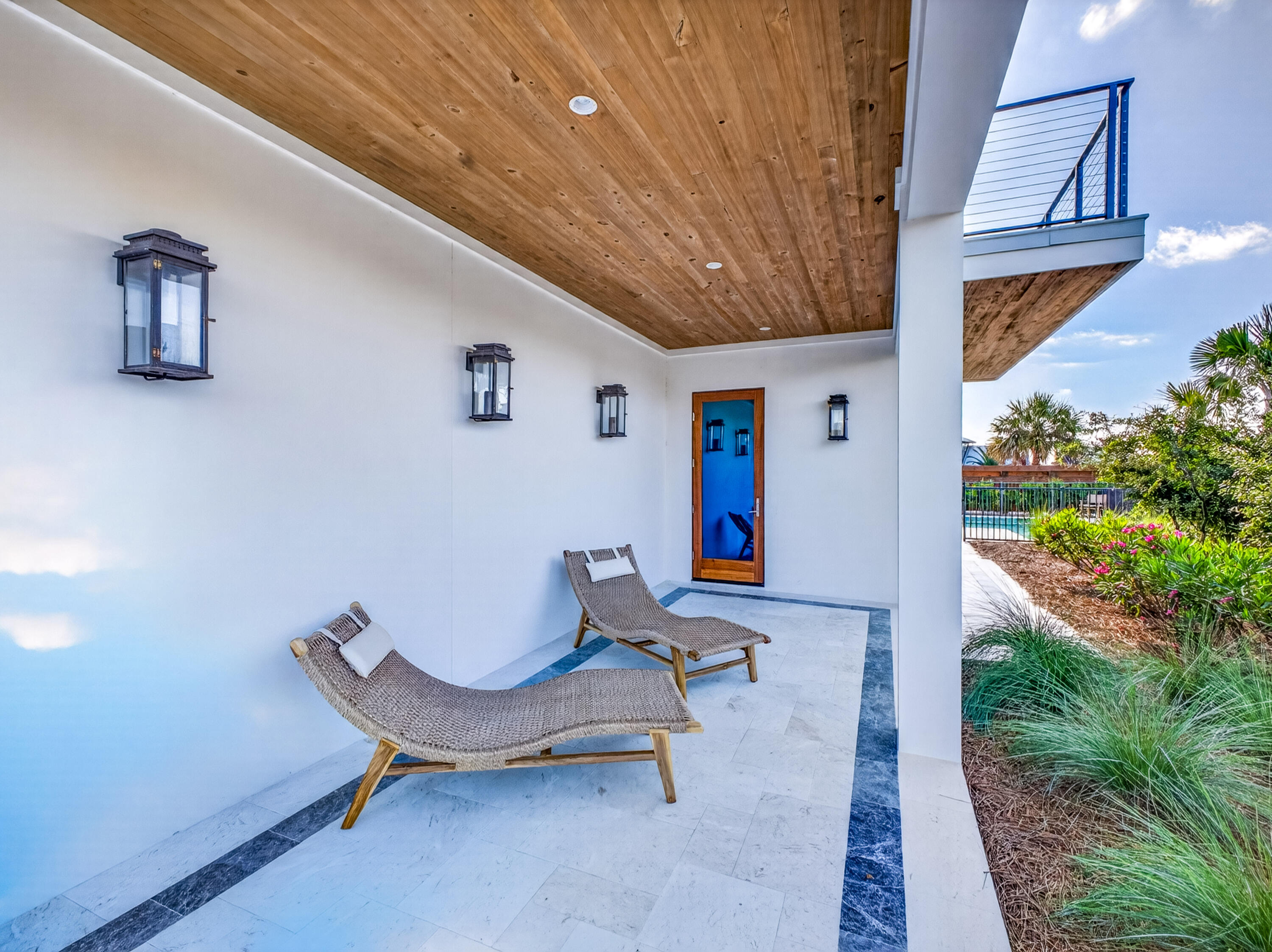 BEACH HIGHLAND 1ST ADD - Residential
