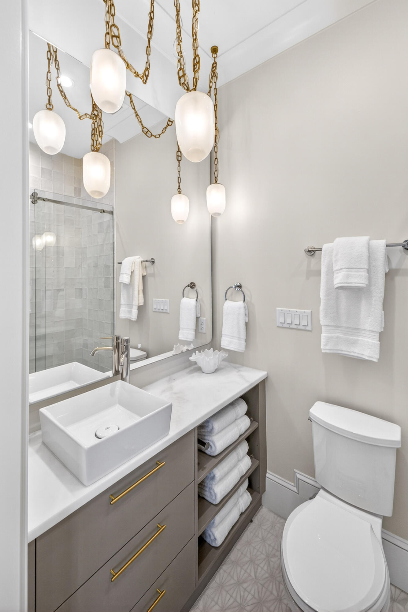 BEACH HIGHLAND 1ST ADD - Residential