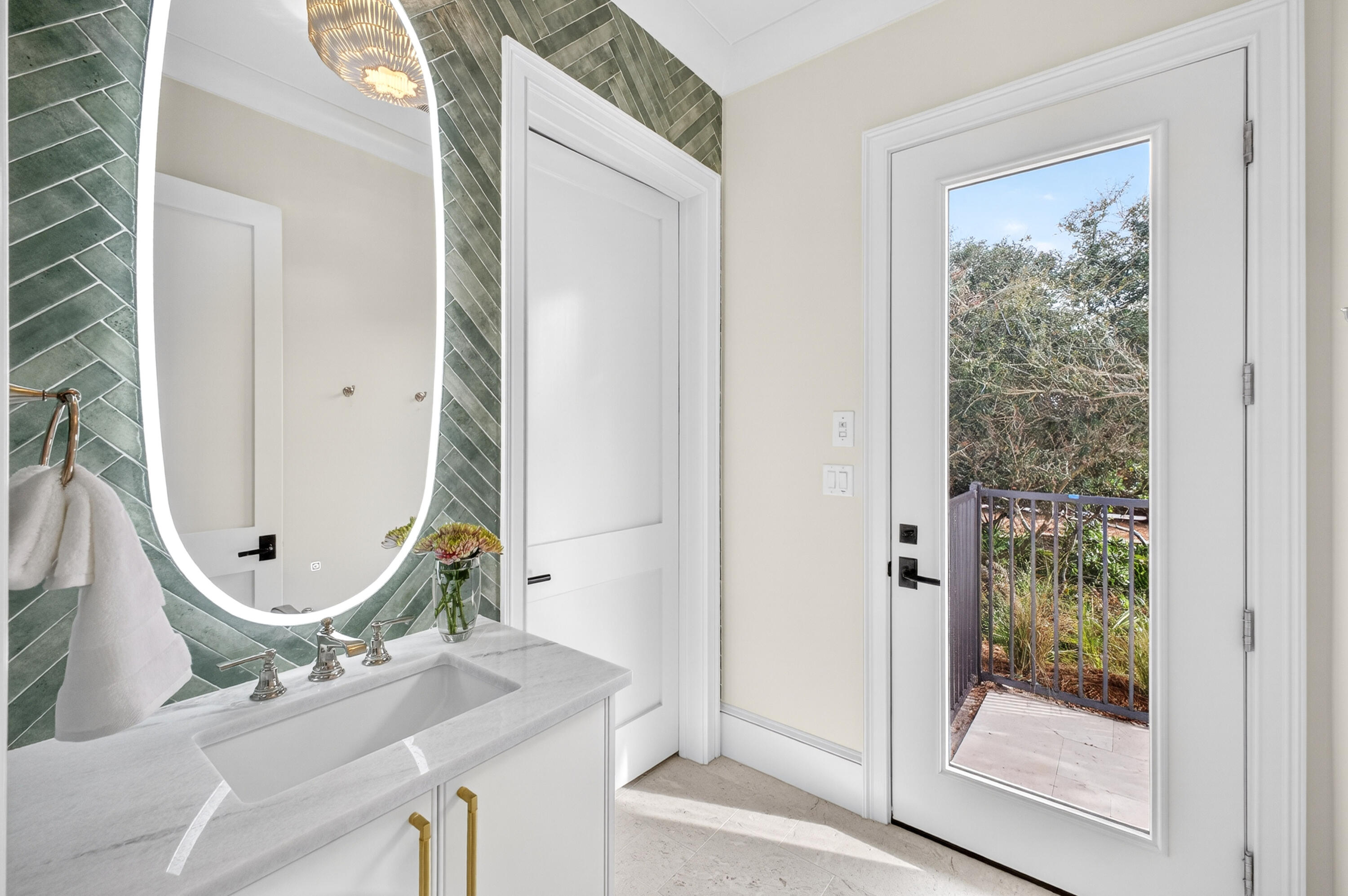 BEACH HIGHLAND 1ST ADD - Residential