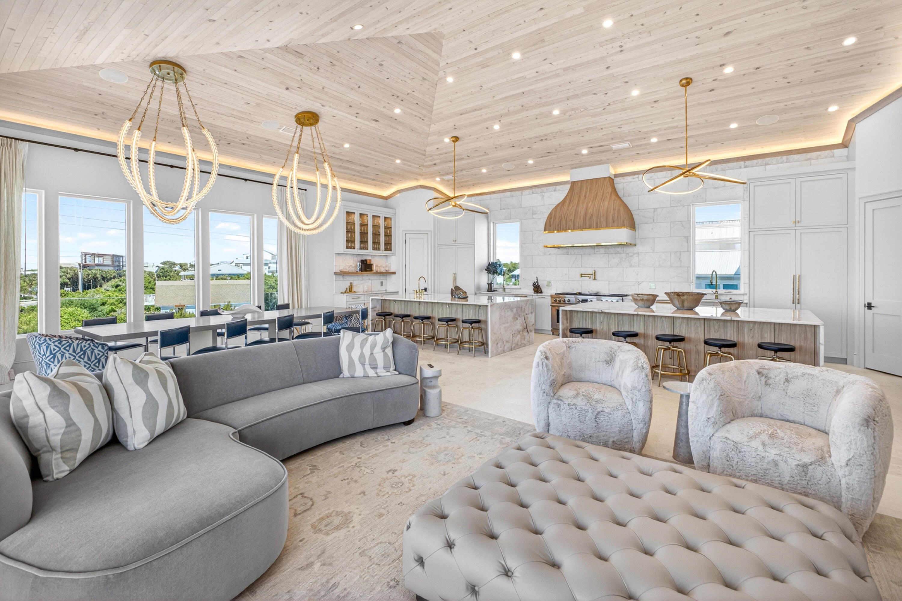 BEACH HIGHLAND 1ST ADD - Residential