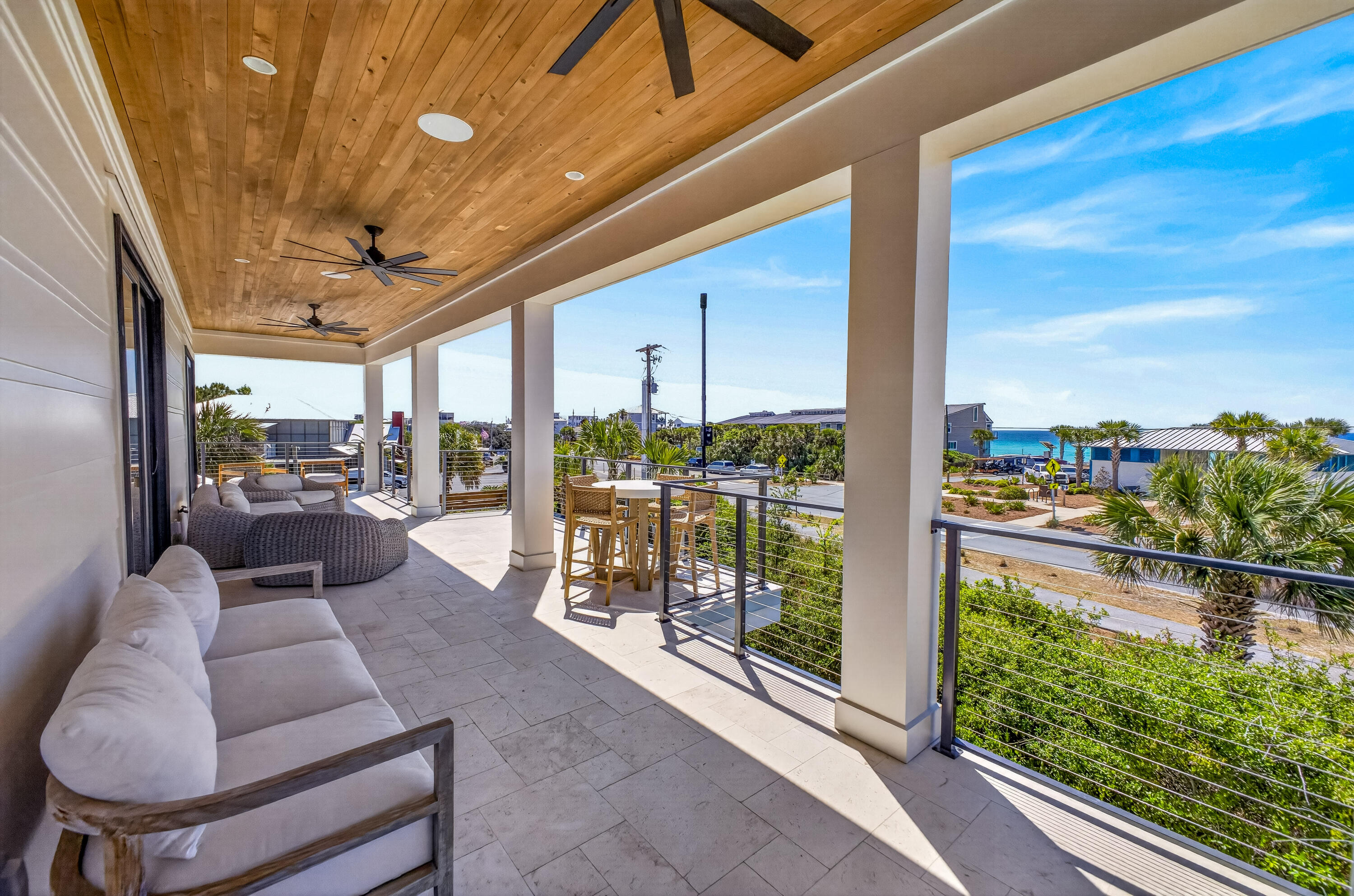 BEACH HIGHLAND 1ST ADD - Residential