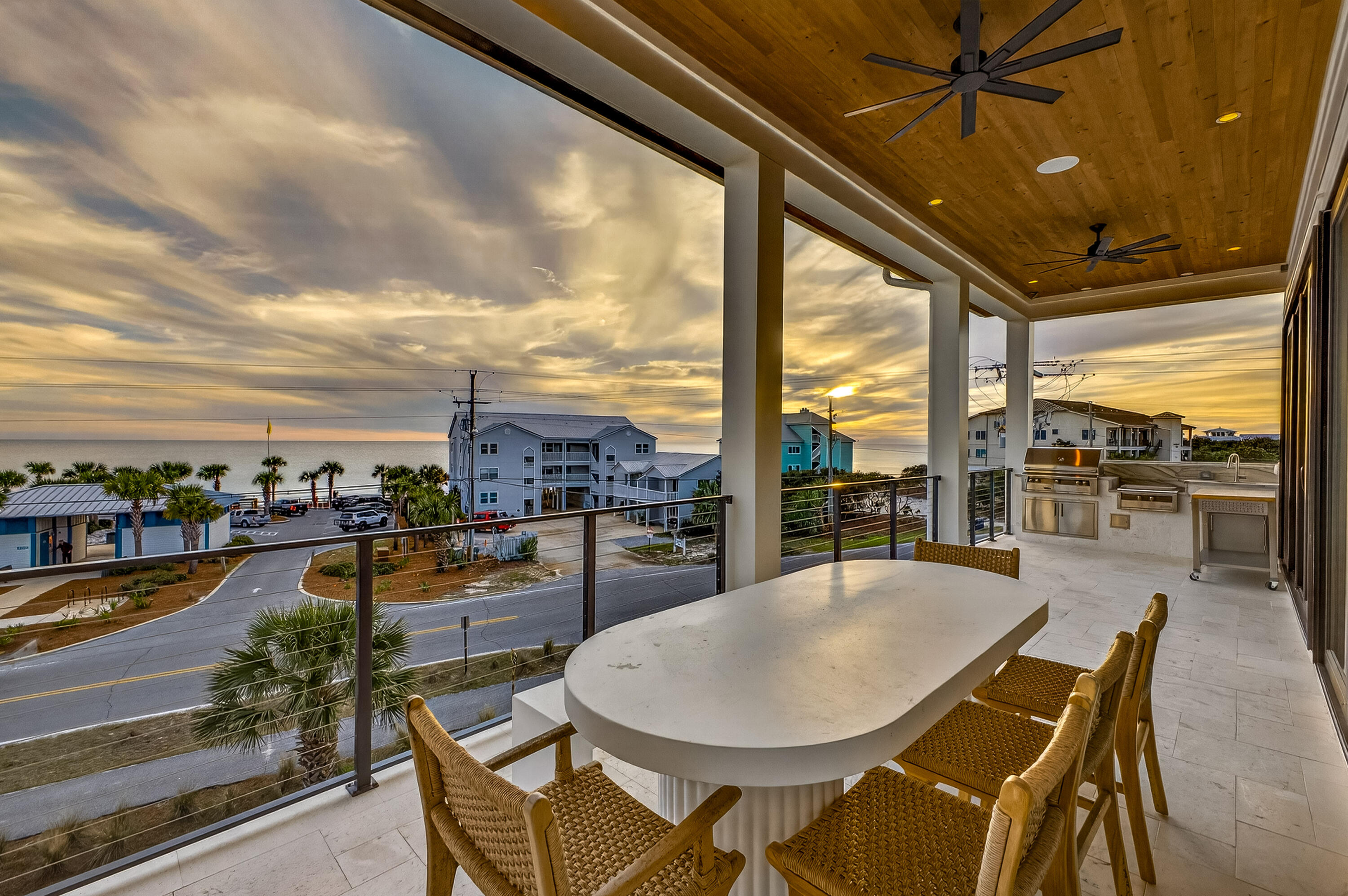 BEACH HIGHLAND 1ST ADD - Residential