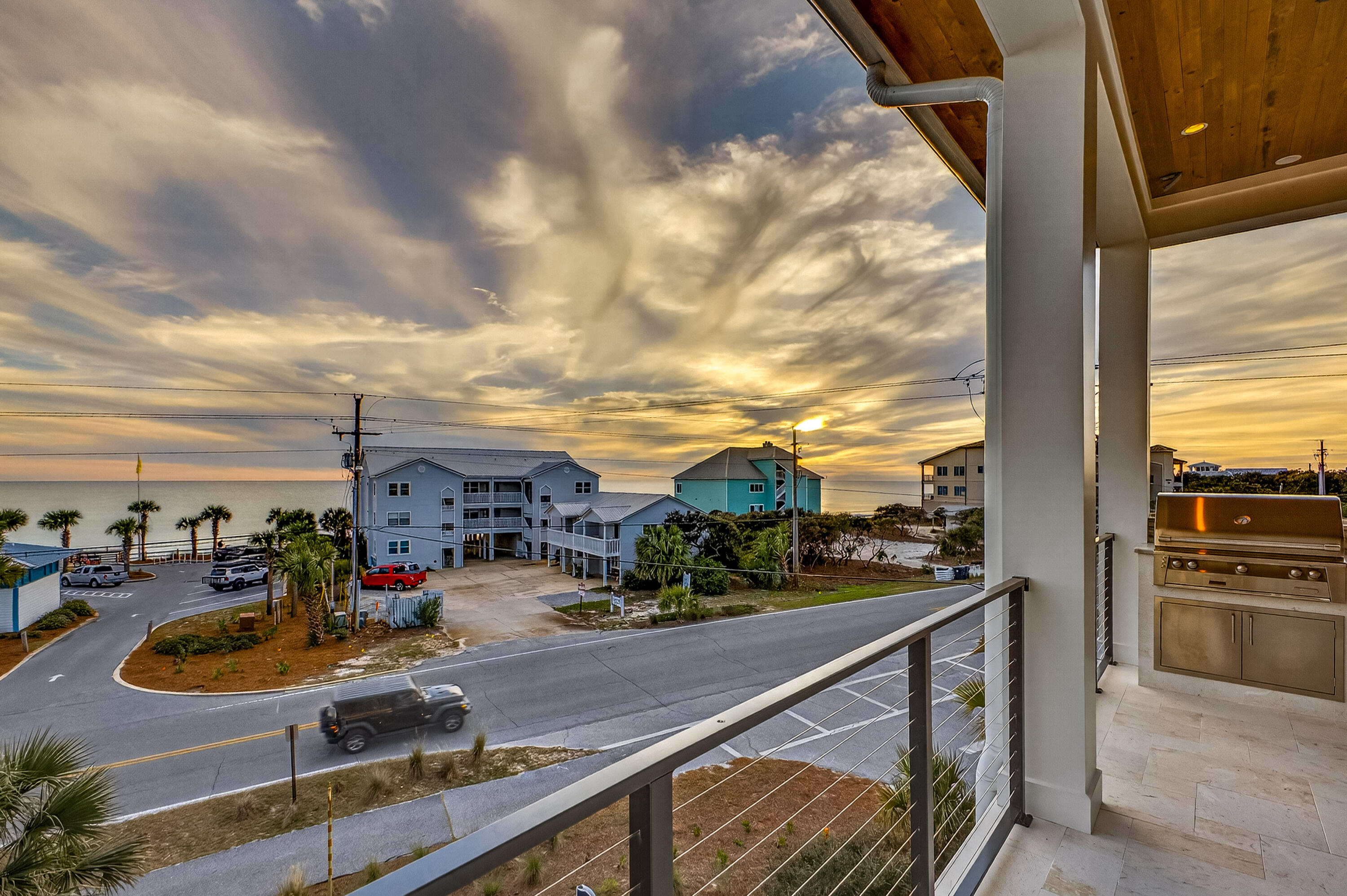 BEACH HIGHLAND 1ST ADD - Residential
