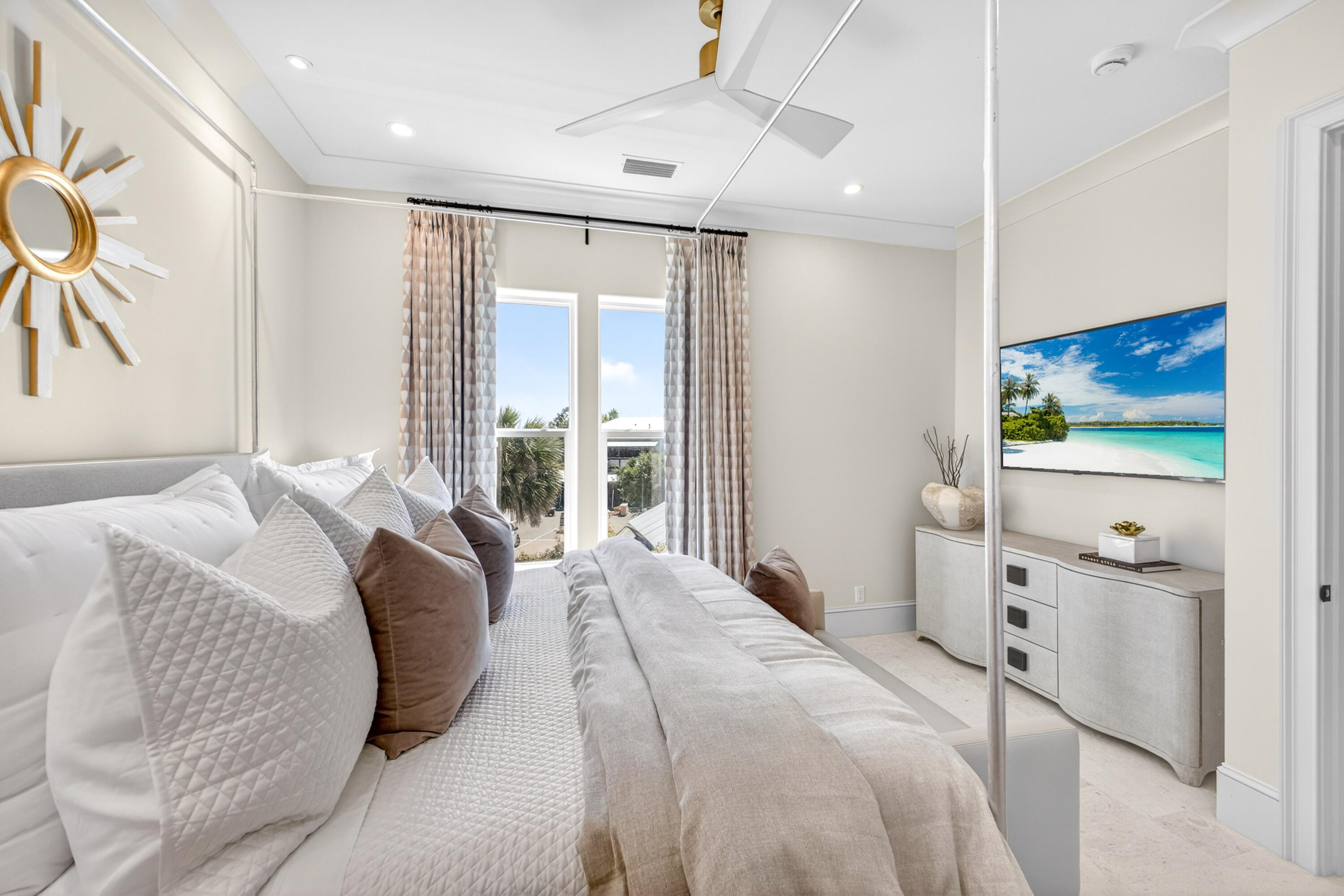 BEACH HIGHLAND 1ST ADD - Residential