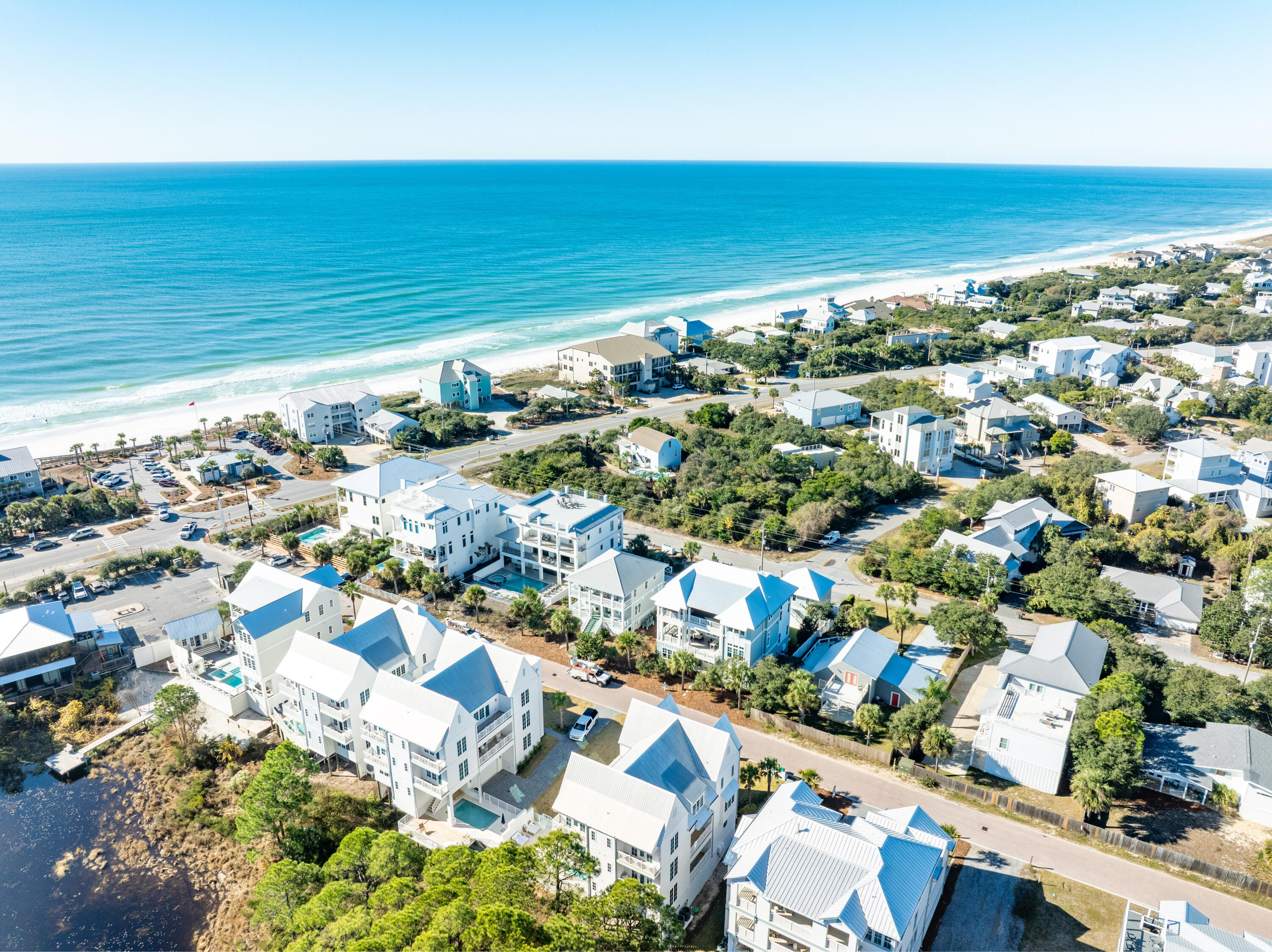 BEACH HIGHLAND 1ST ADD - Residential