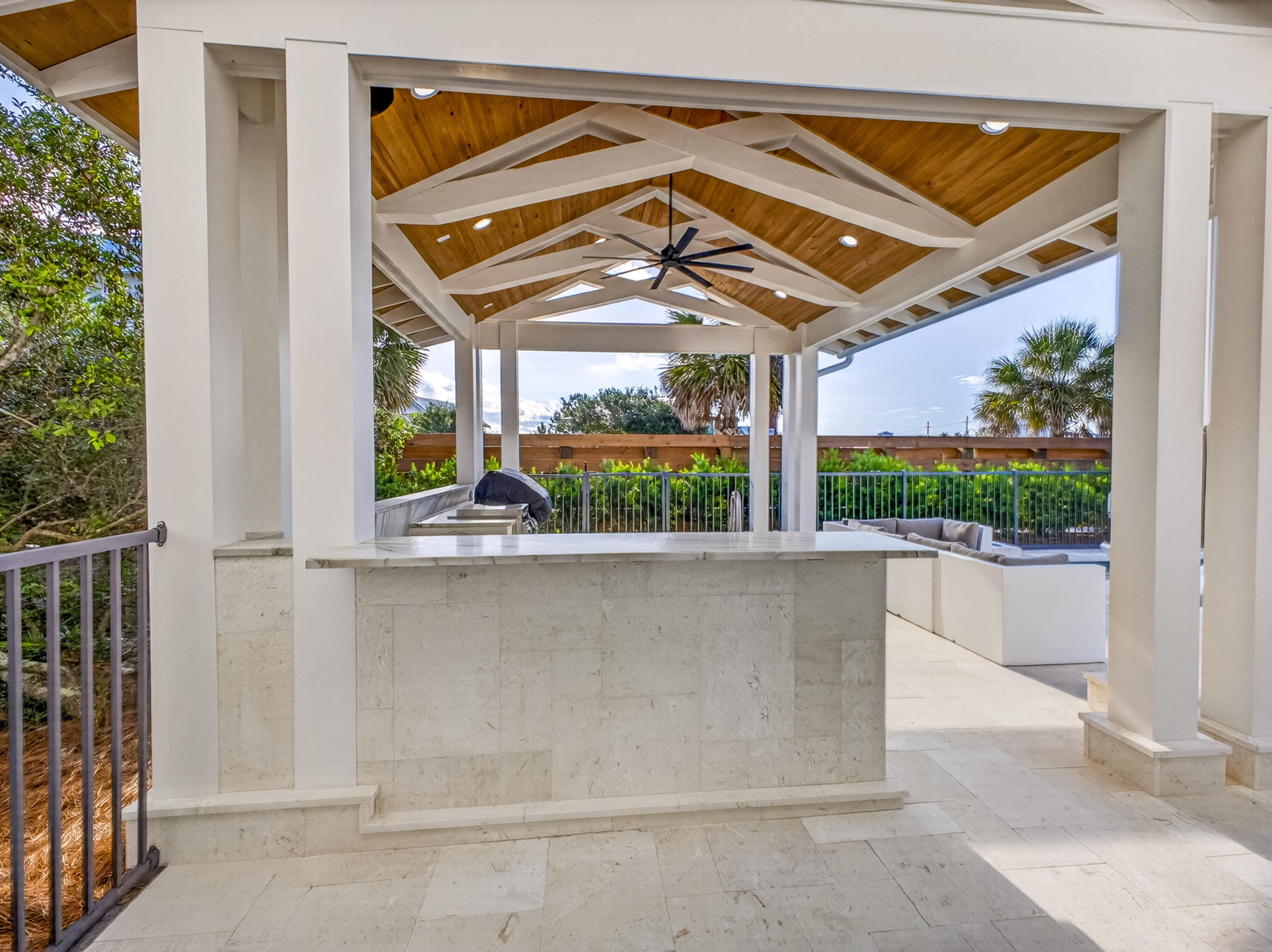 BEACH HIGHLAND 1ST ADD - Residential