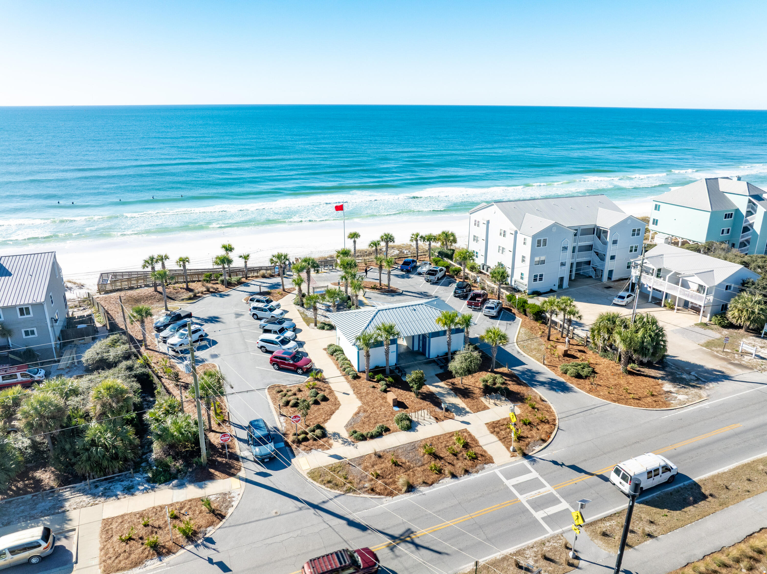 BEACH HIGHLAND 1ST ADD - Residential