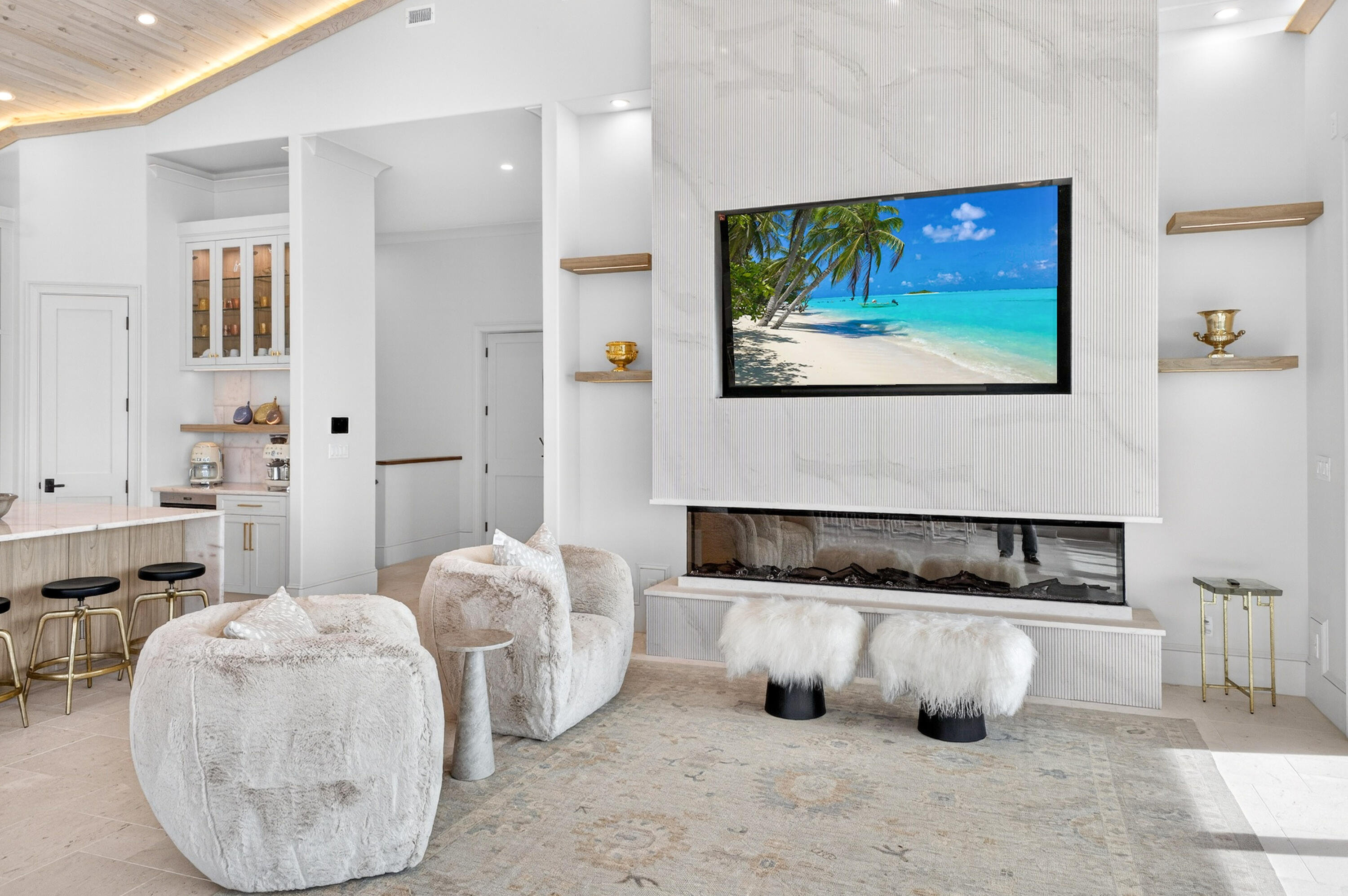 BEACH HIGHLAND 1ST ADD - Residential