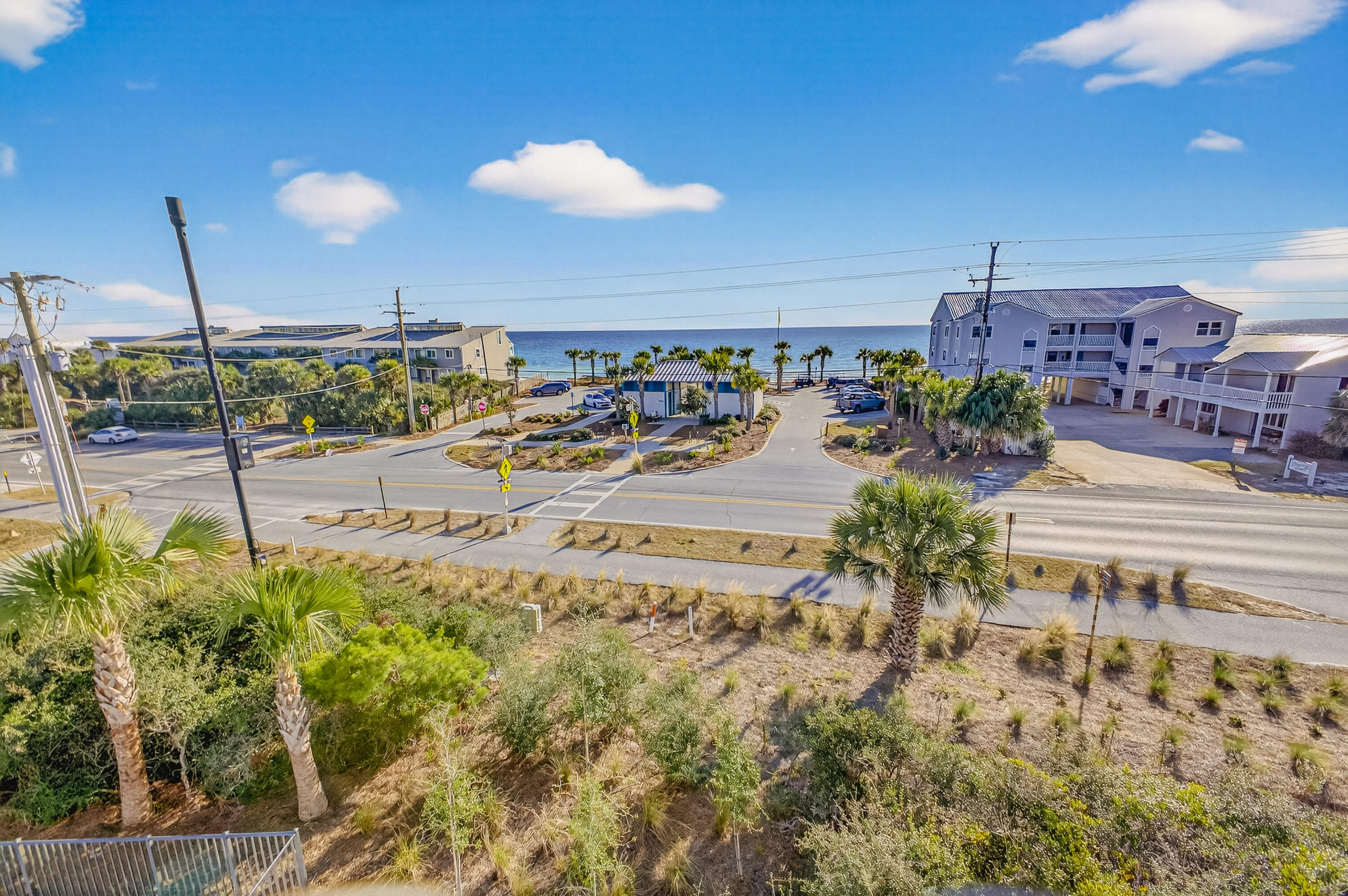 BEACH HIGHLAND 1ST ADD - Residential
