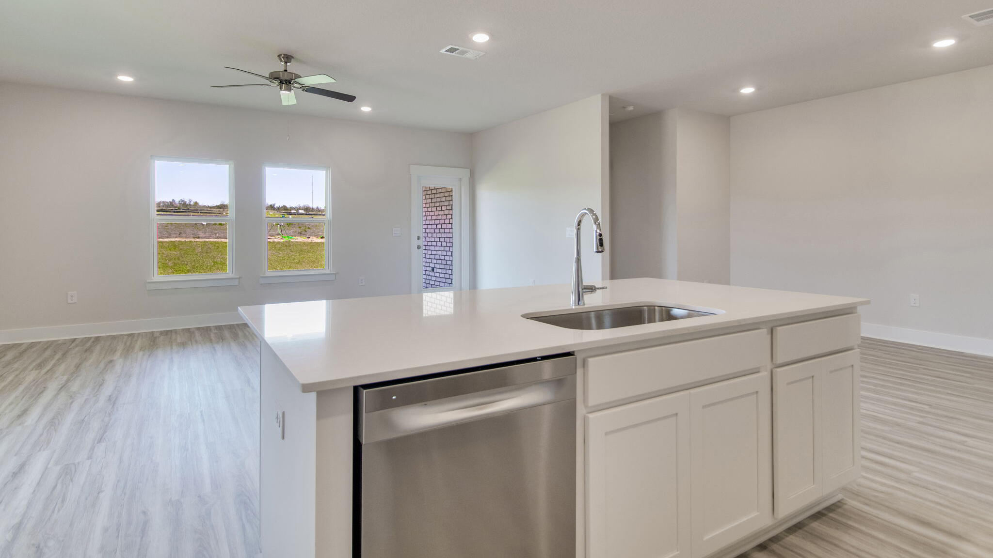 Deer Ridge Crossing - Residential