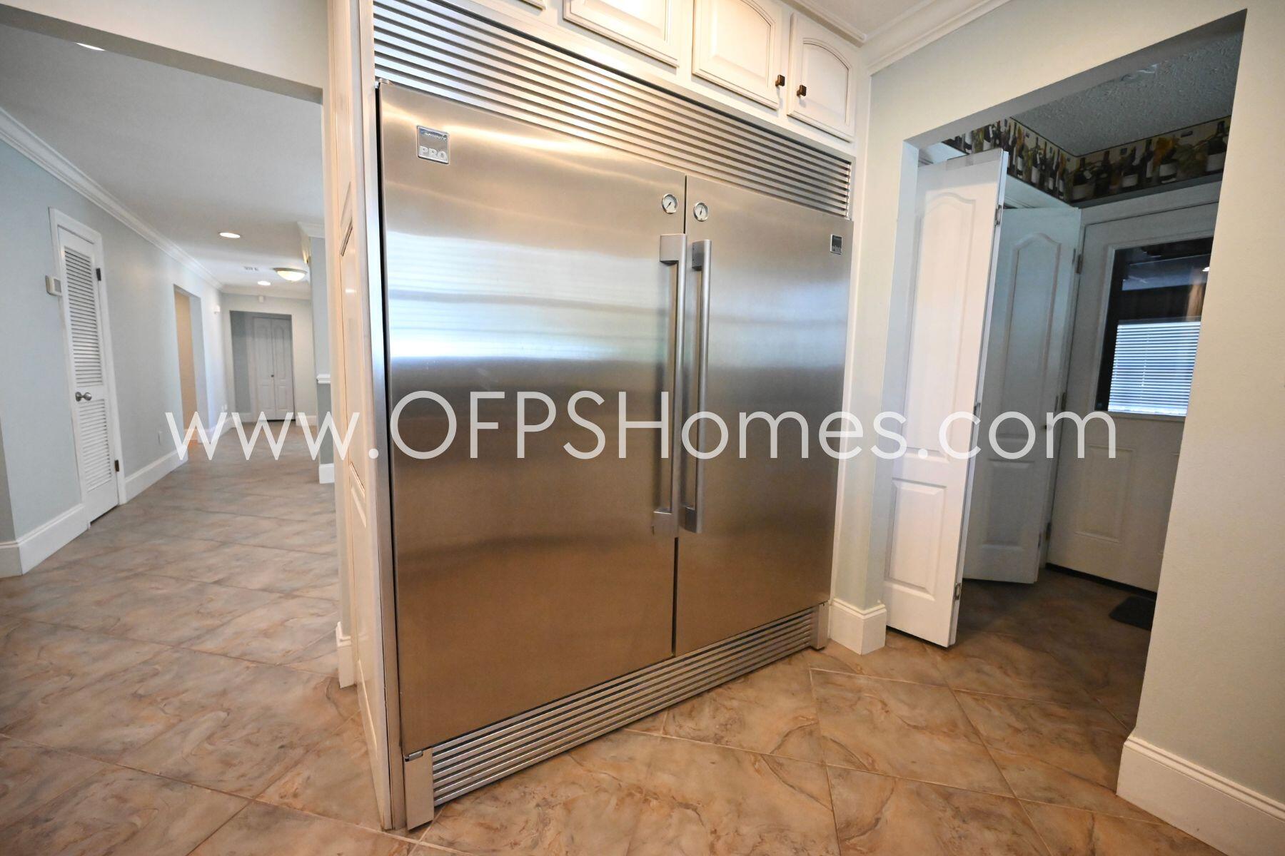 INDIAN BAYOU - Residential Lease