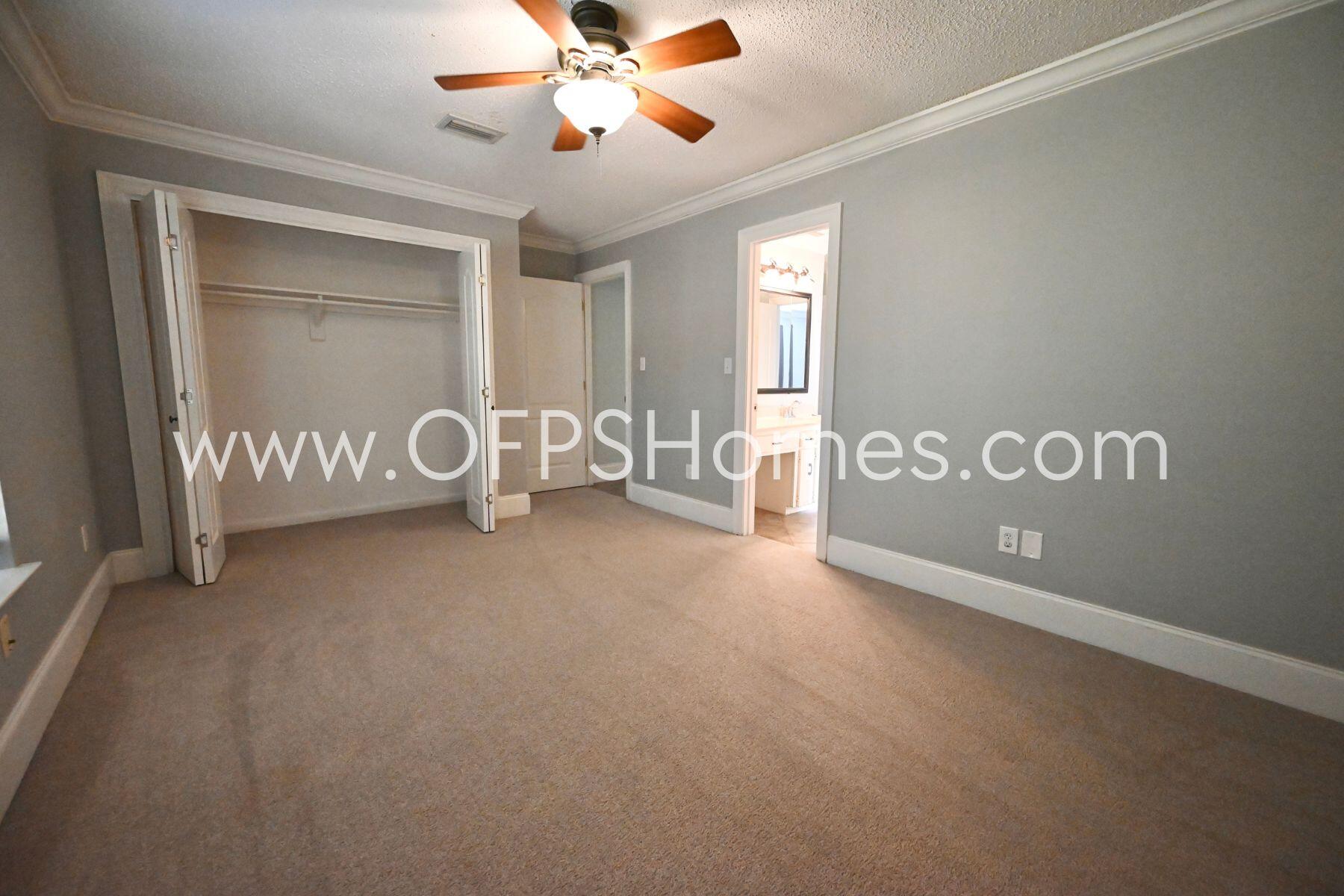 INDIAN BAYOU - Residential Lease