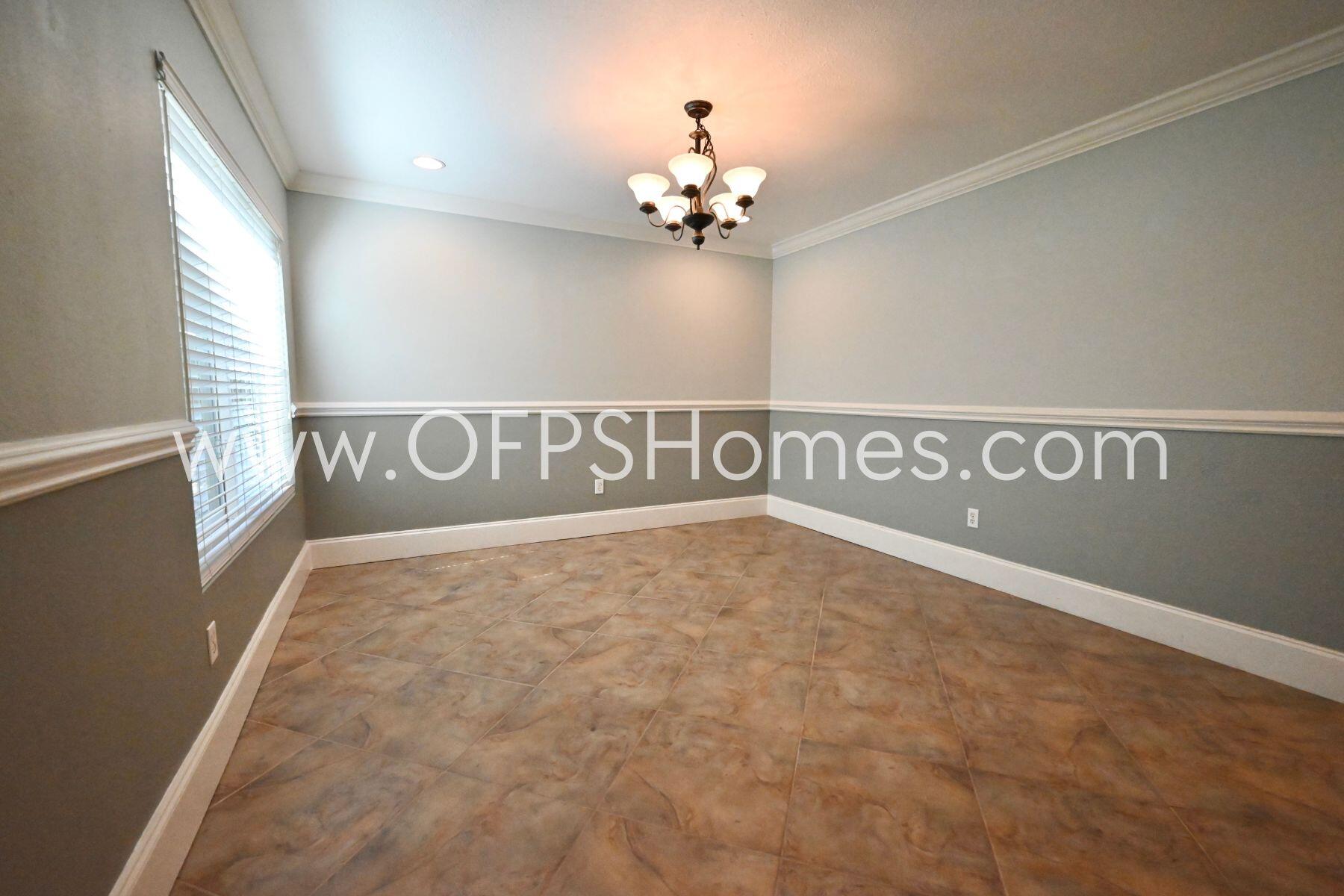 INDIAN BAYOU - Residential Lease