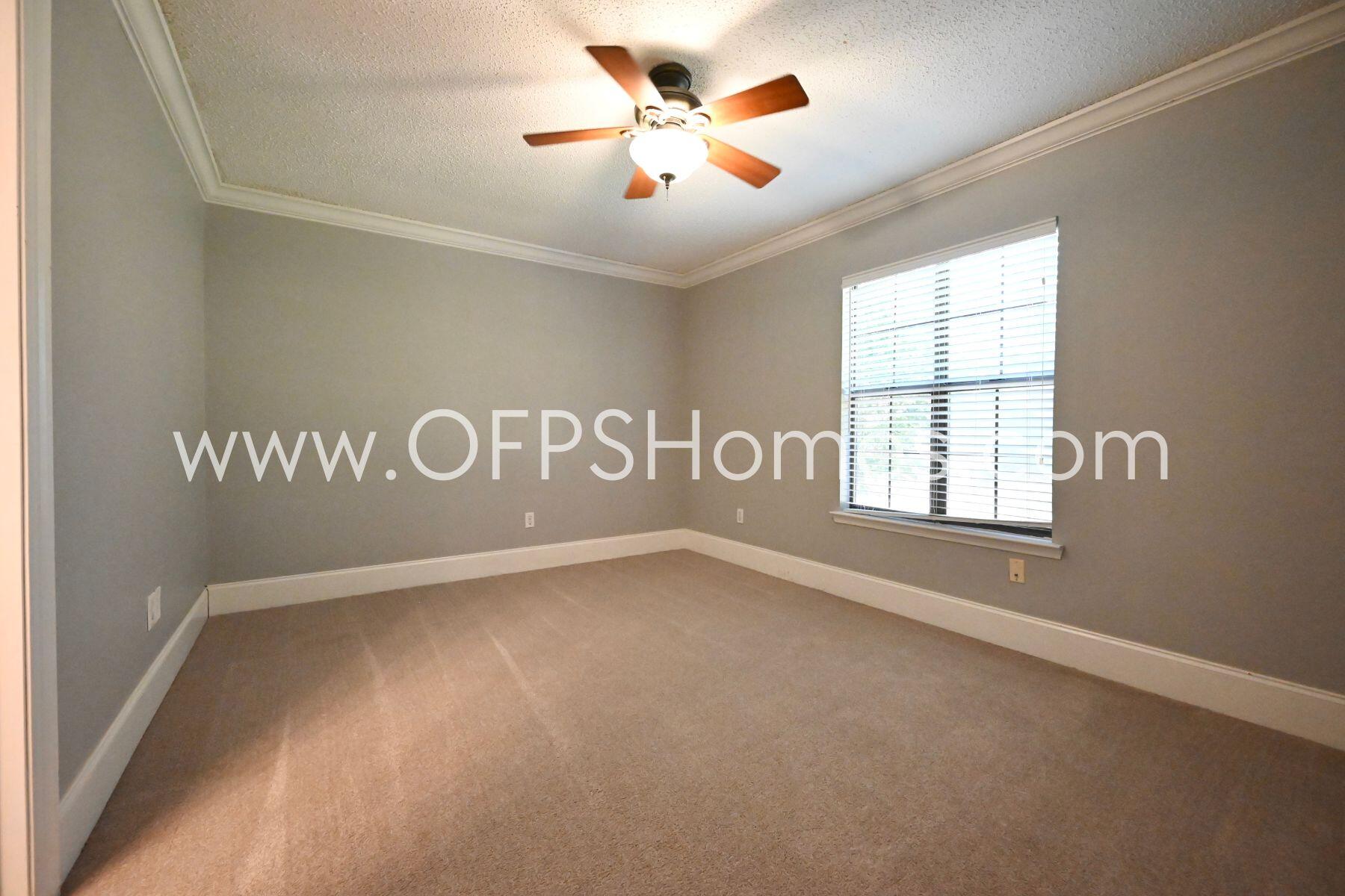 INDIAN BAYOU - Residential Lease