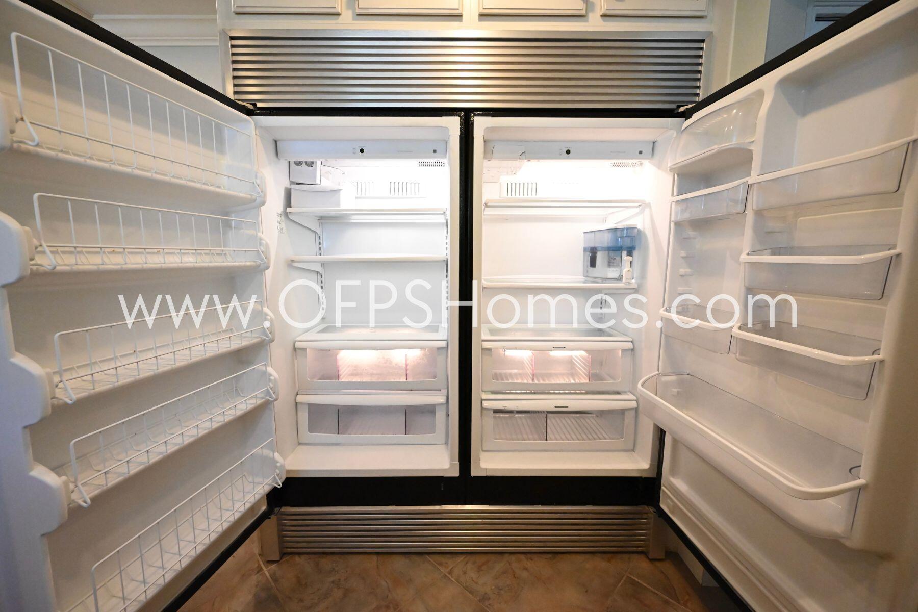 INDIAN BAYOU - Residential Lease