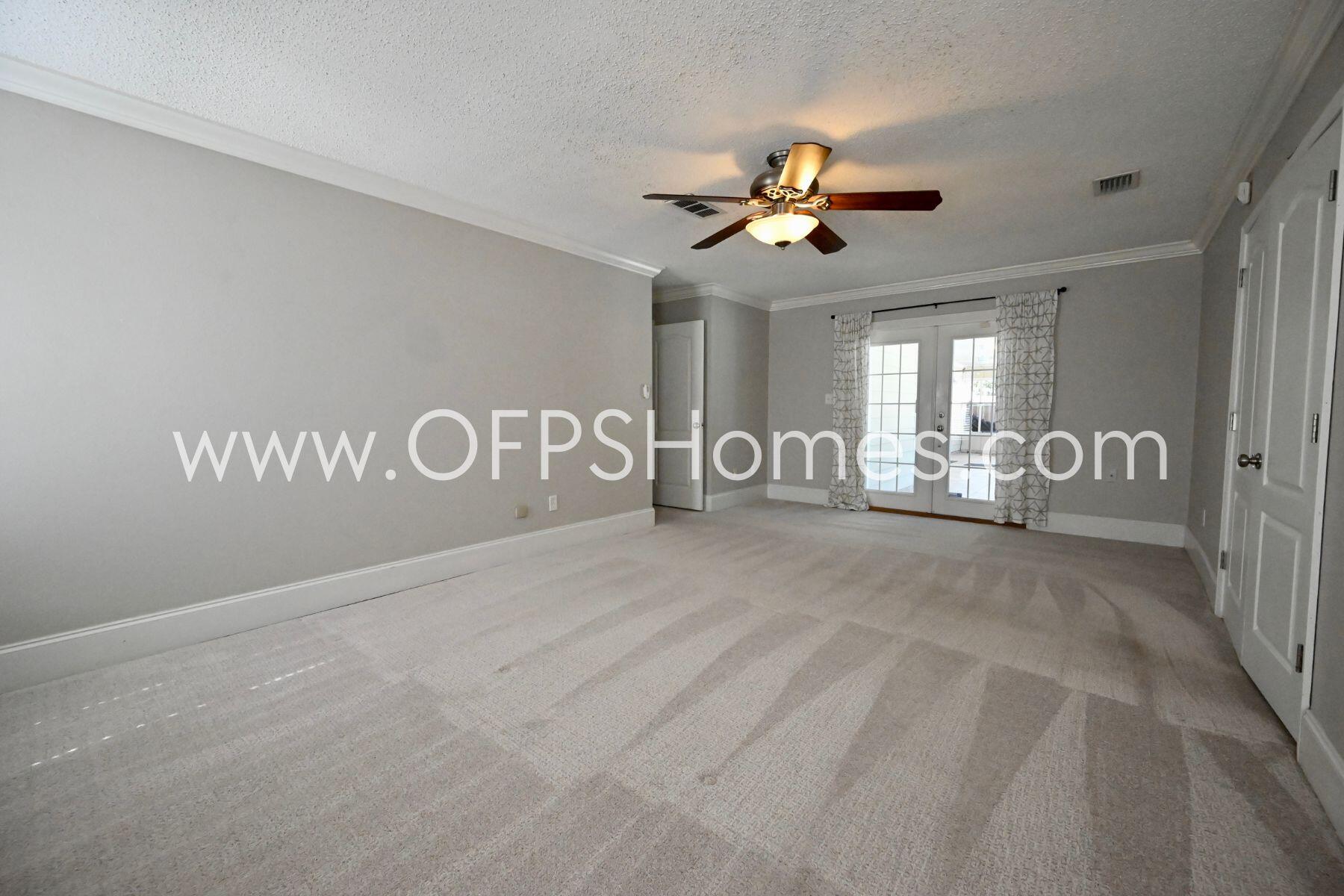 INDIAN BAYOU - Residential Lease