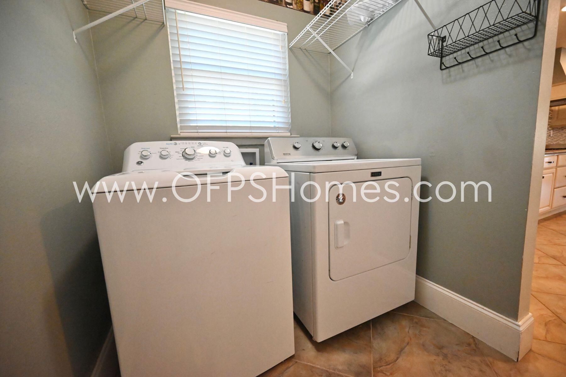 INDIAN BAYOU - Residential Lease