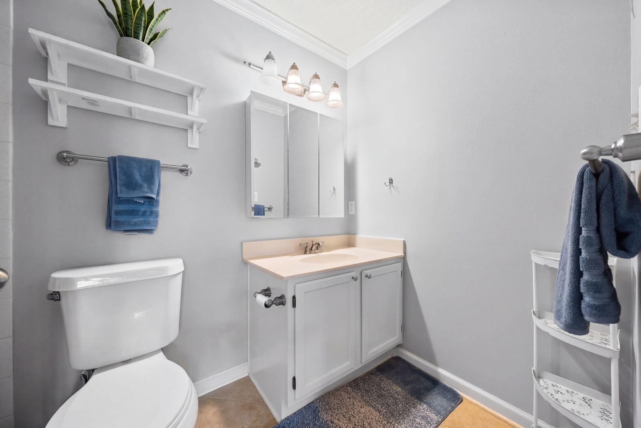 POINTE OF VIEW CONDO - Residential