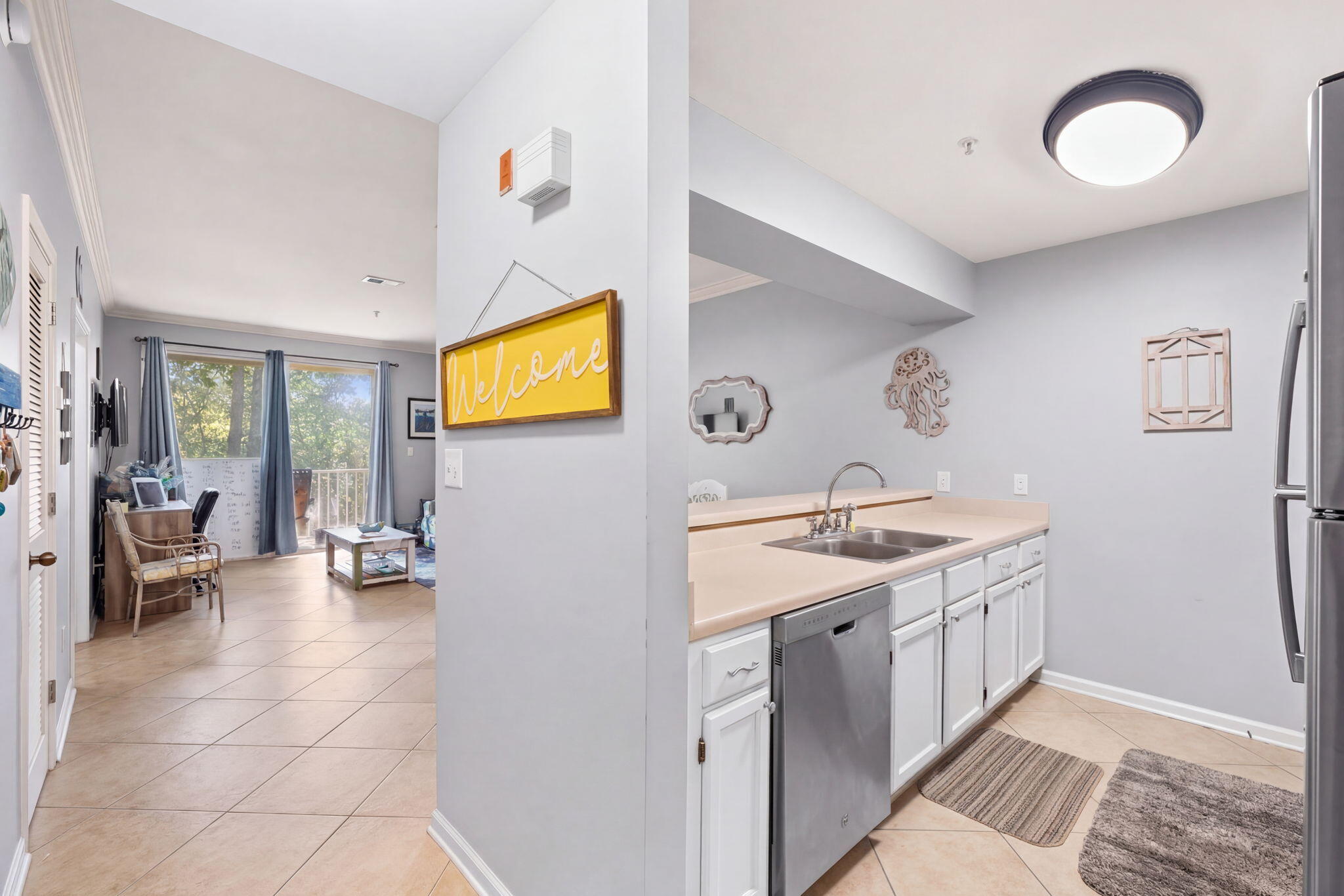 POINTE OF VIEW CONDO - Residential