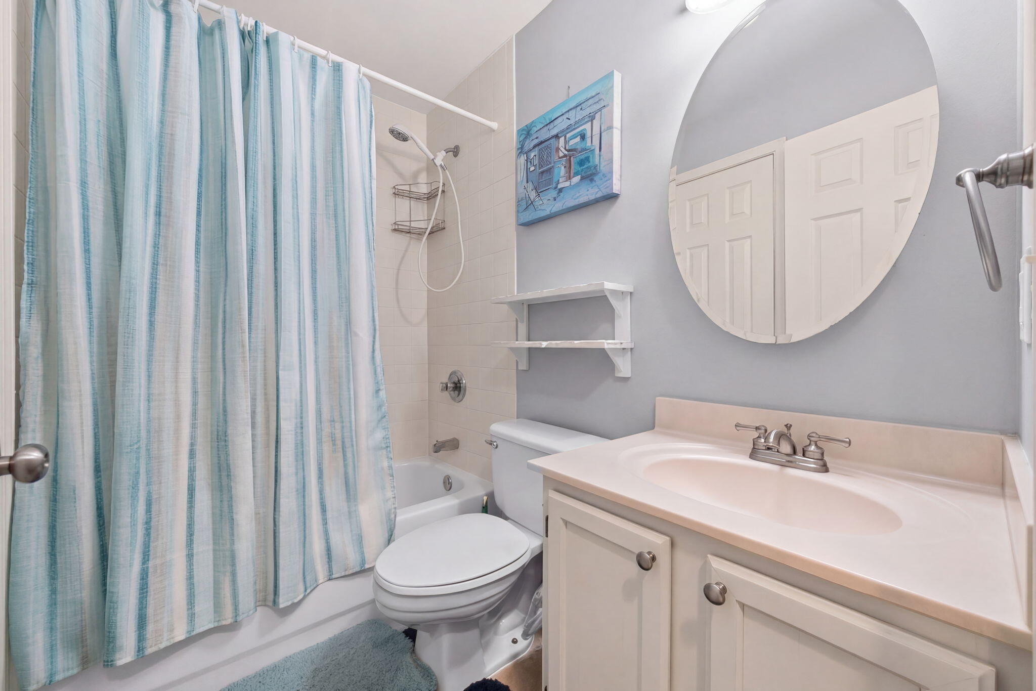 POINTE OF VIEW CONDO - Residential