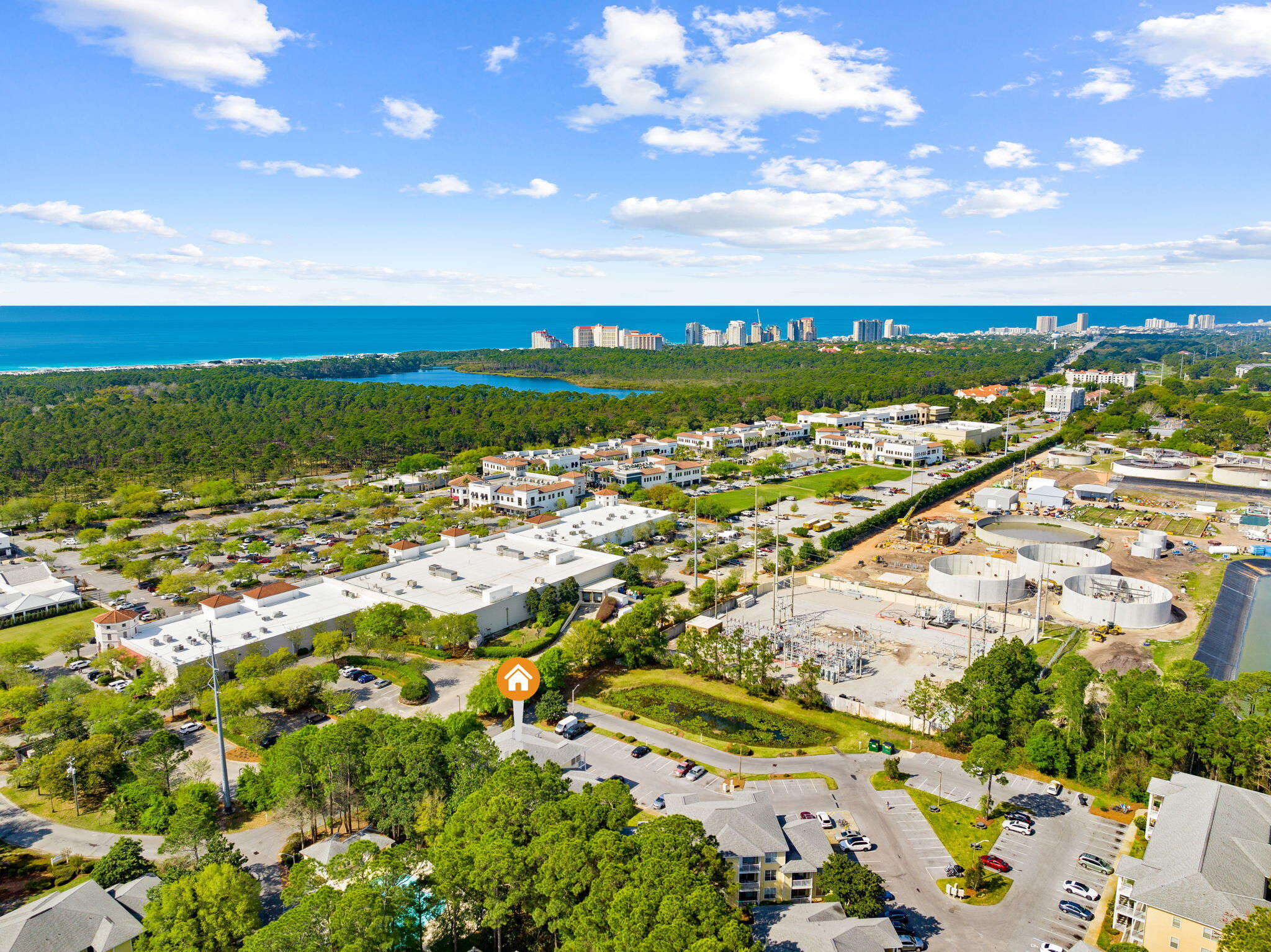 POINTE OF VIEW CONDO - Residential